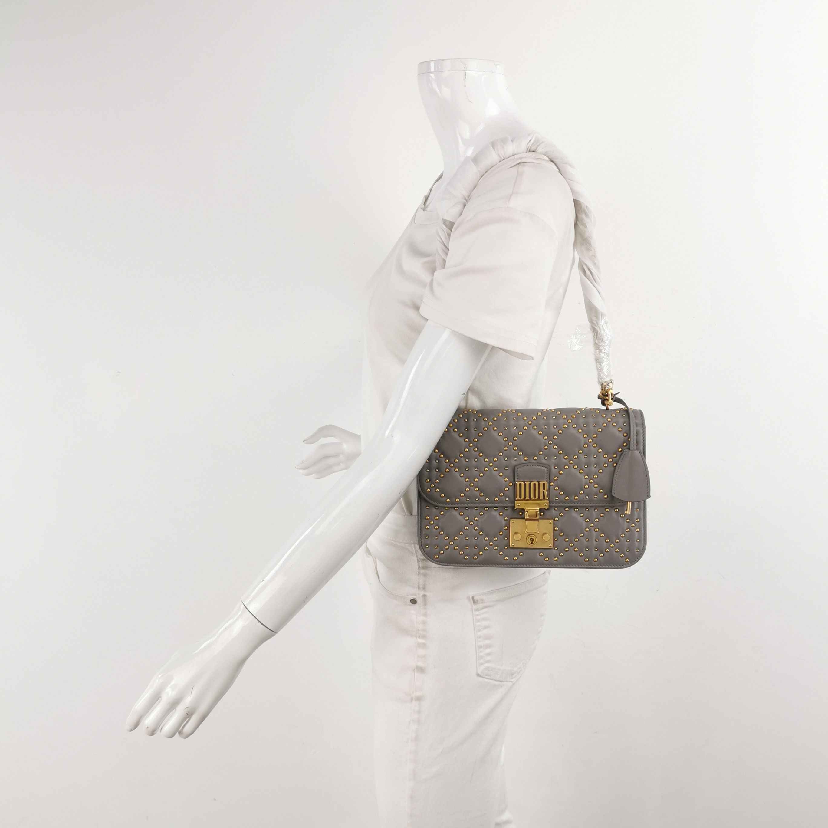 Dior Dior Women os Shoulder Bags Size ONE SIZE - 2 Thumbnail