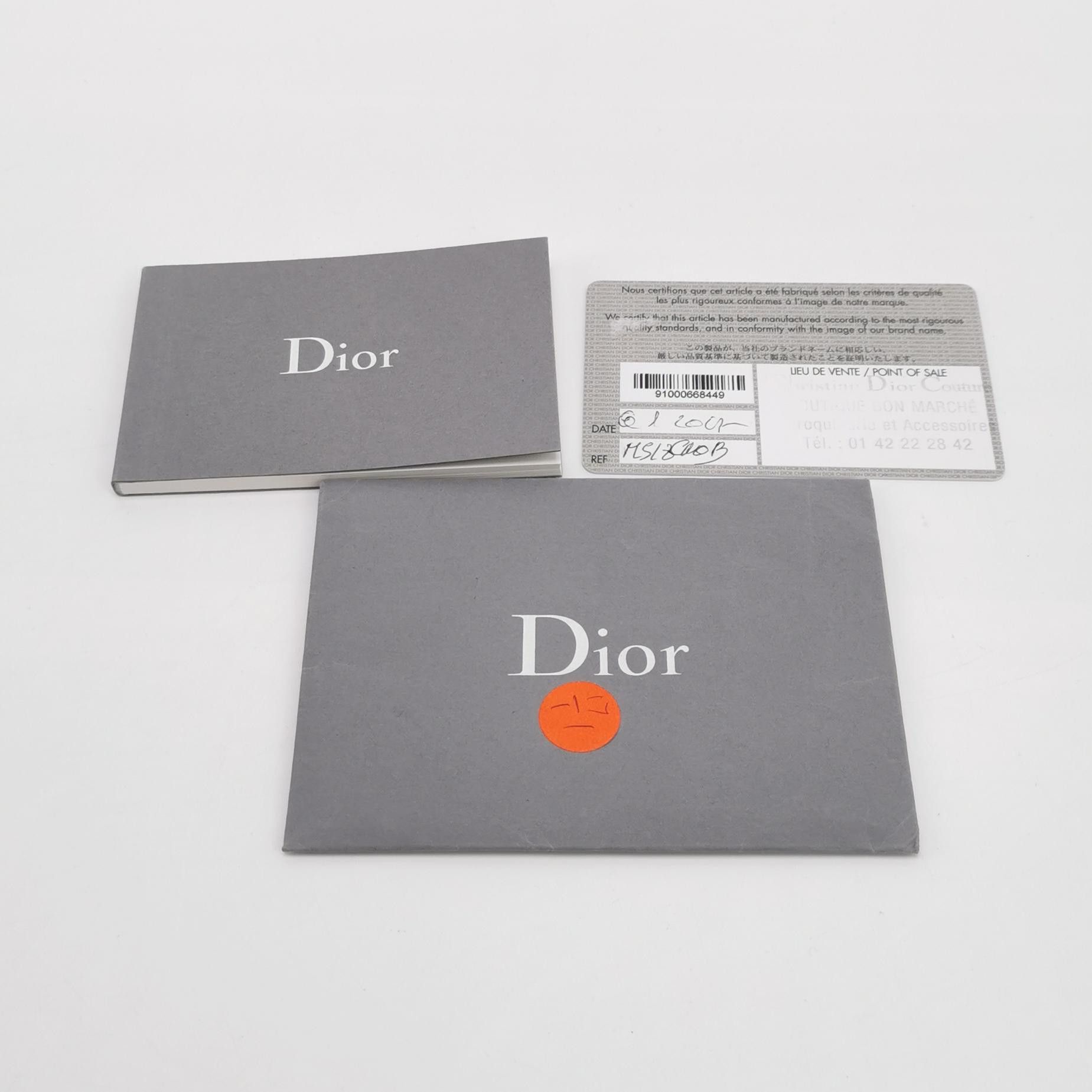 Dior Dior Women os Shoulder Bags Size ONE SIZE - 9 Thumbnail