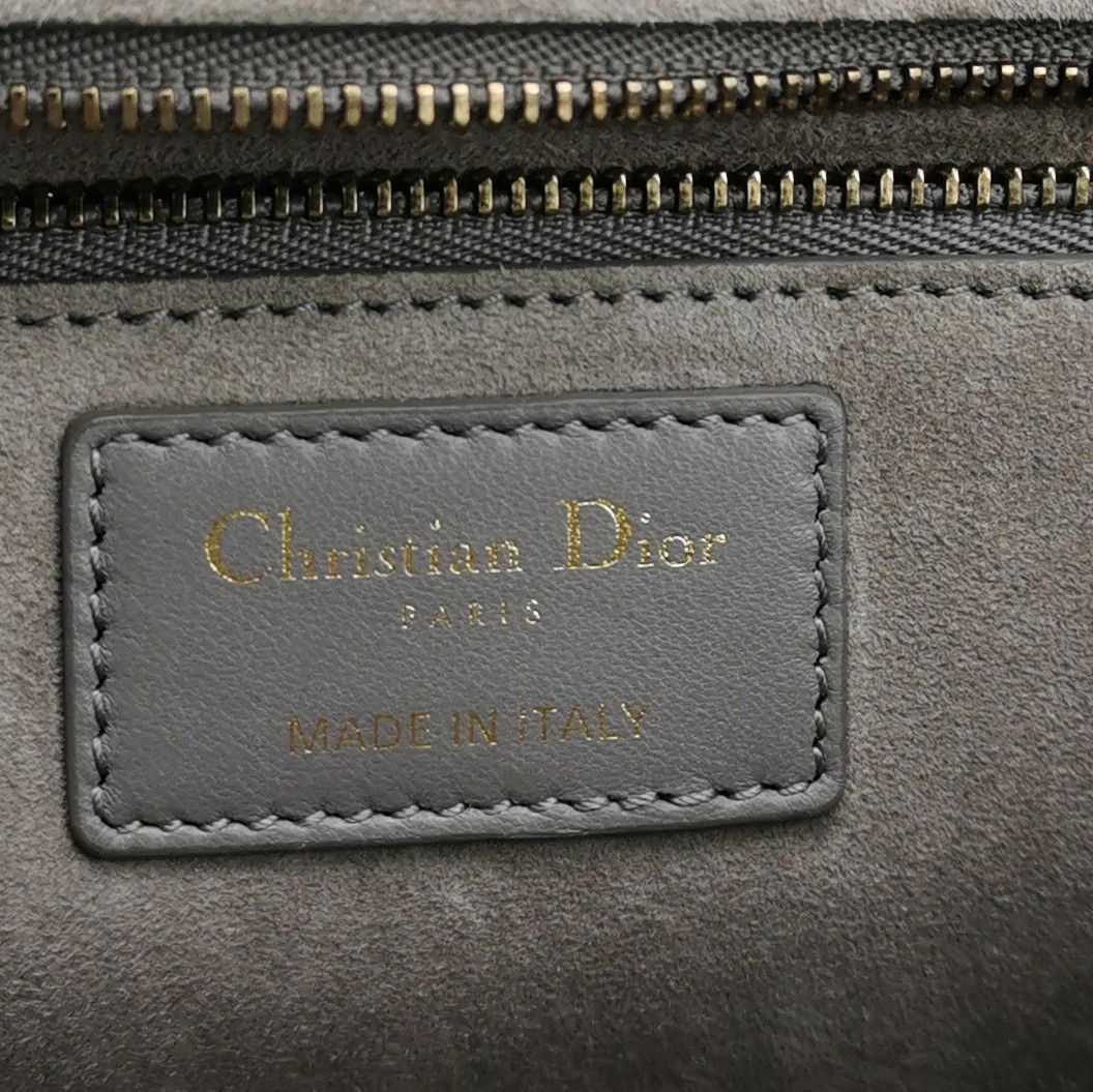 Dior Dior Women os Shoulder Bags Size ONE SIZE - 8 Thumbnail
