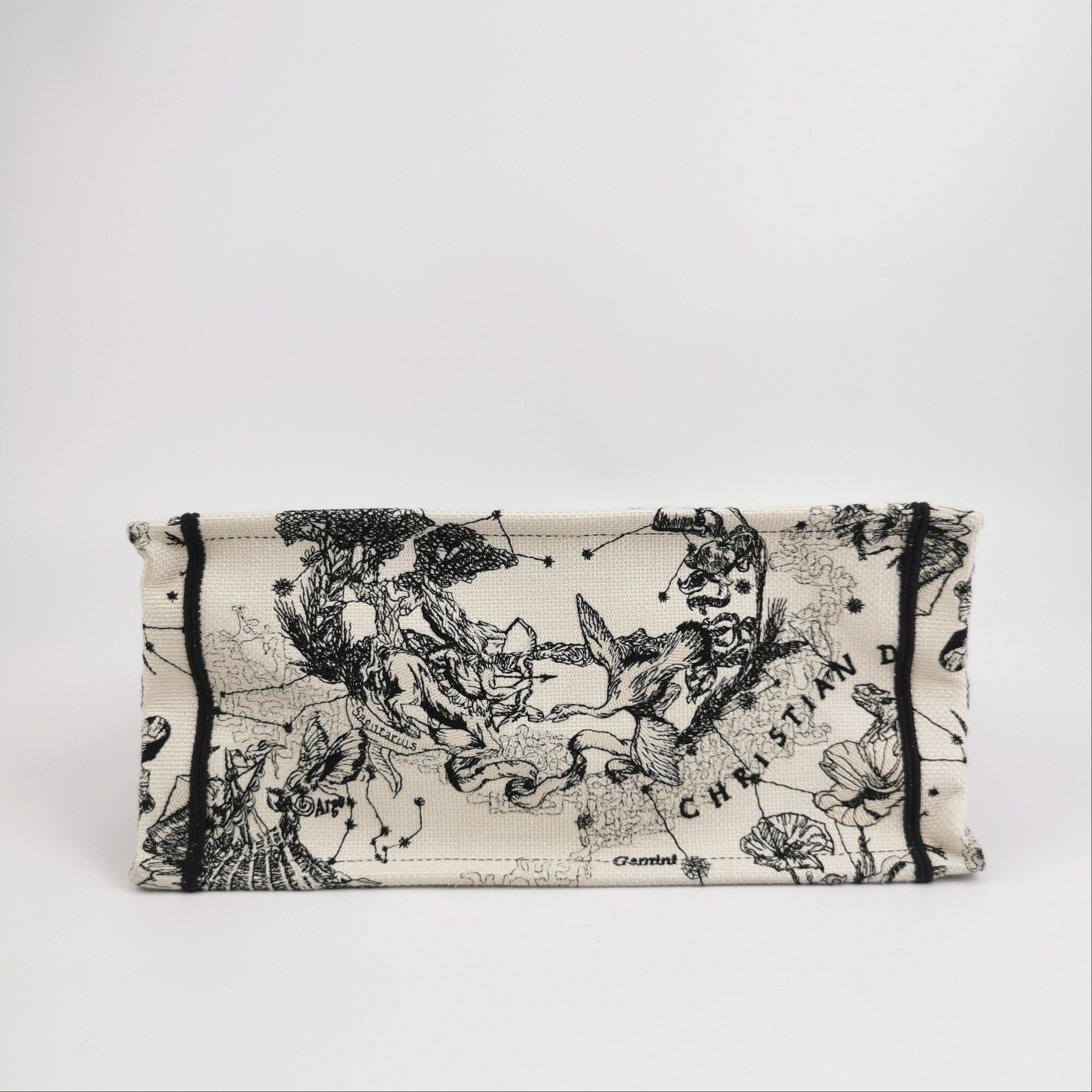 Dior Dior Women os Tote Bags Size ONE SIZE - 6 Thumbnail