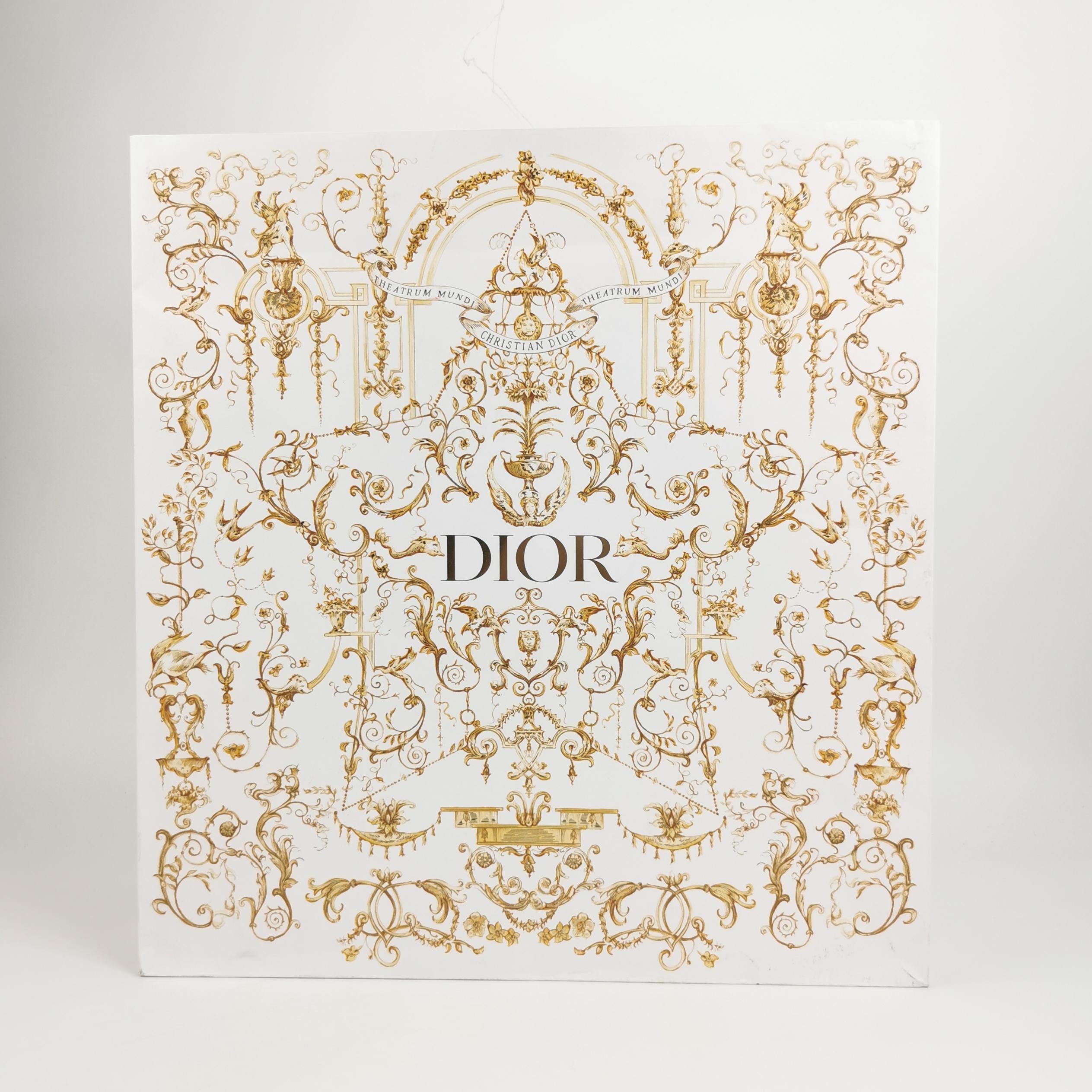 Dior Dior Women os Tote Bags Size ONE SIZE - 10 Thumbnail