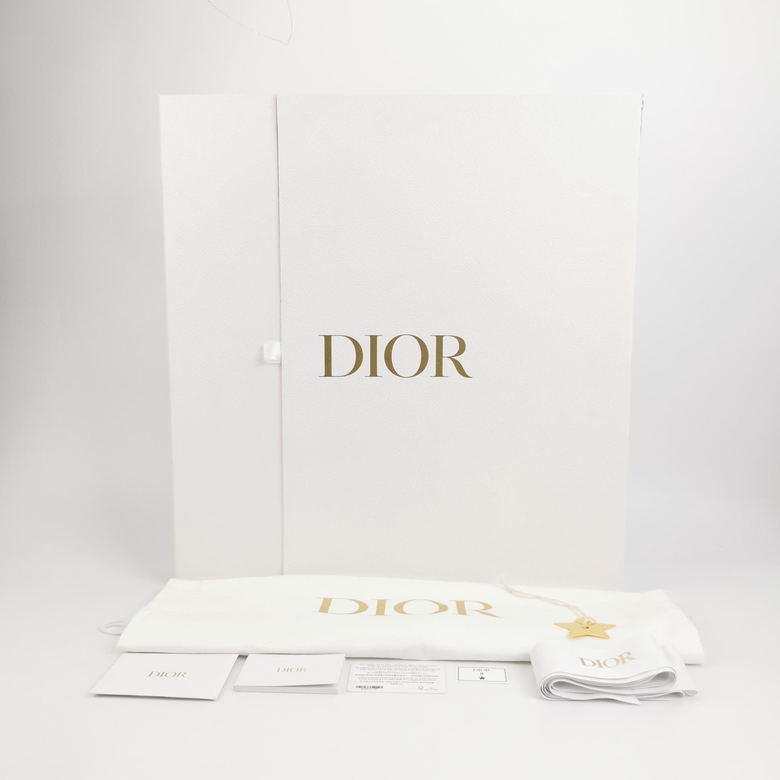 Dior Dior Women os Tote Bags Size ONE SIZE - 9 Thumbnail