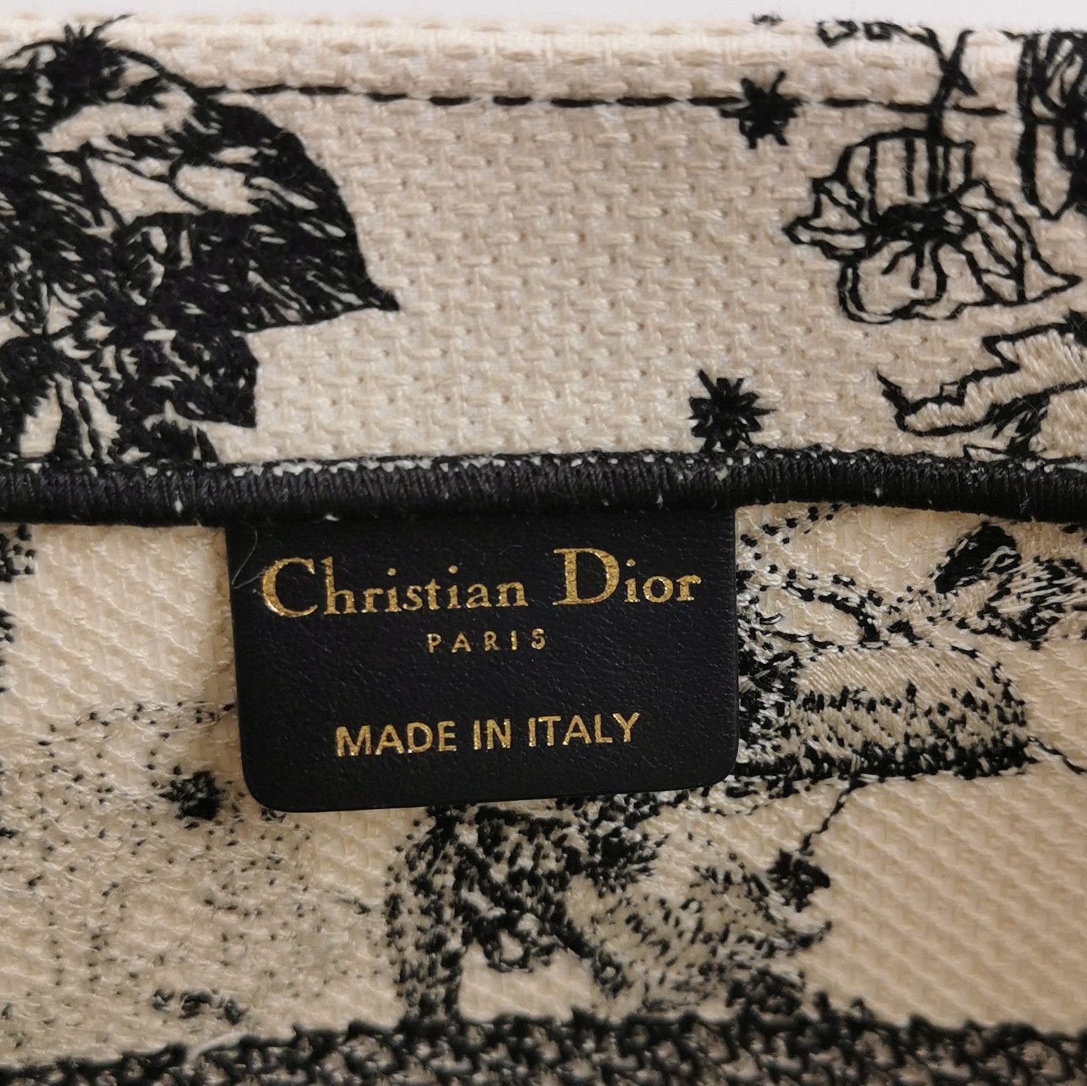 Dior Dior Women os Tote Bags Size ONE SIZE - 8 Thumbnail