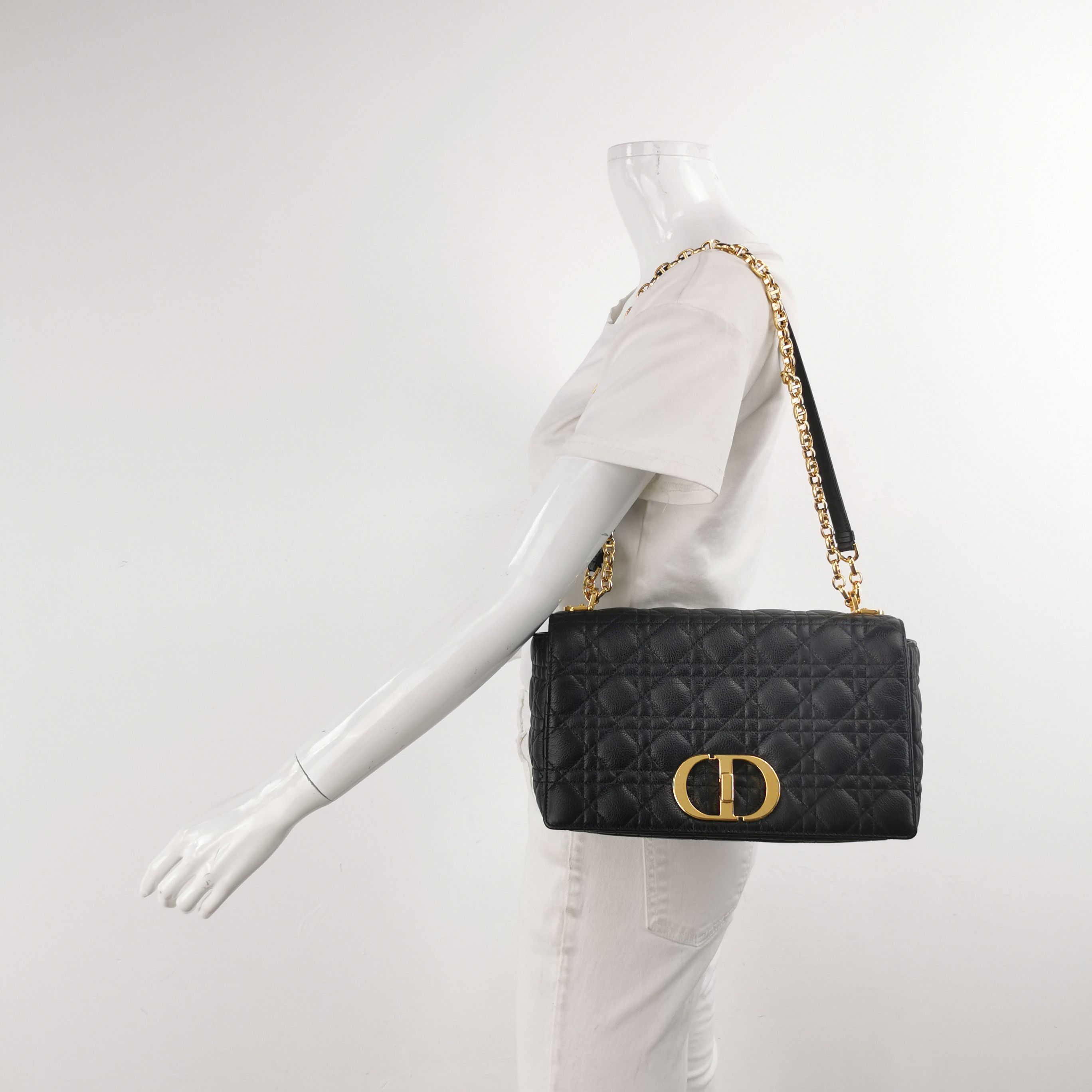 Dior Dior Women os Shoulder Bags Size ONE SIZE - 2 Thumbnail