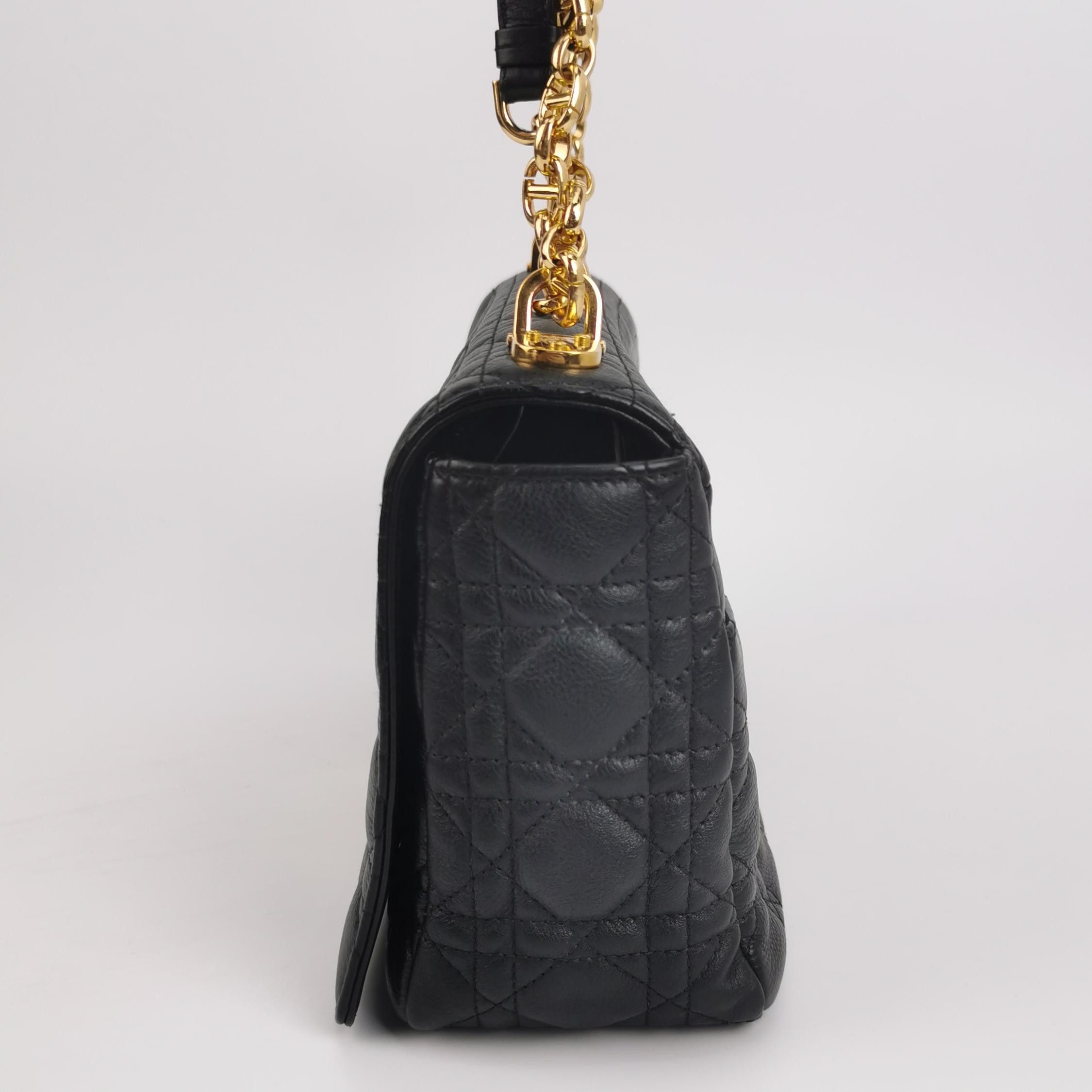Dior Dior Women os Shoulder Bags Size ONE SIZE - 3 Thumbnail
