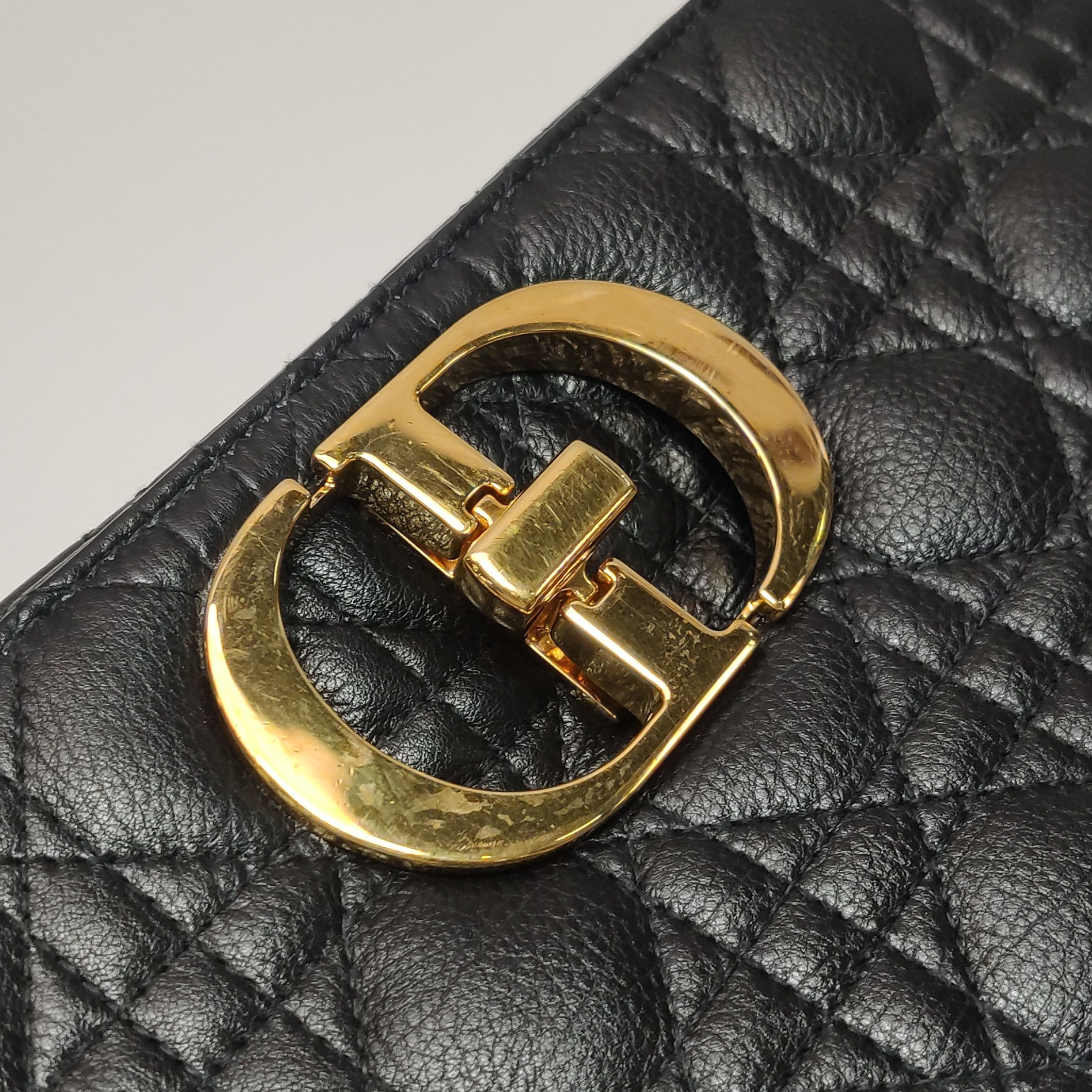 Dior Dior Women os Shoulder Bags Size ONE SIZE - 11 Thumbnail