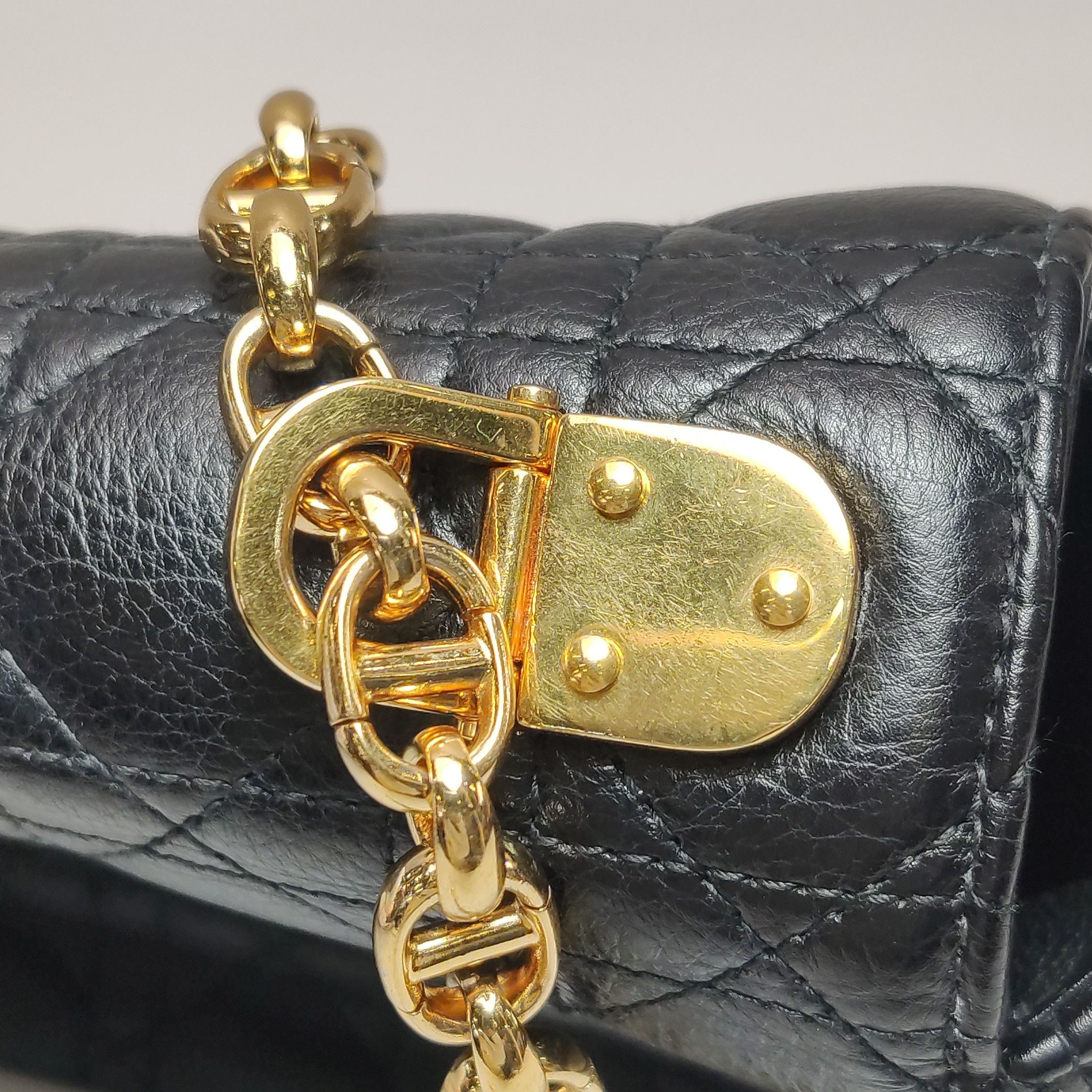 Dior Dior Women os Shoulder Bags Size ONE SIZE - 12 Thumbnail