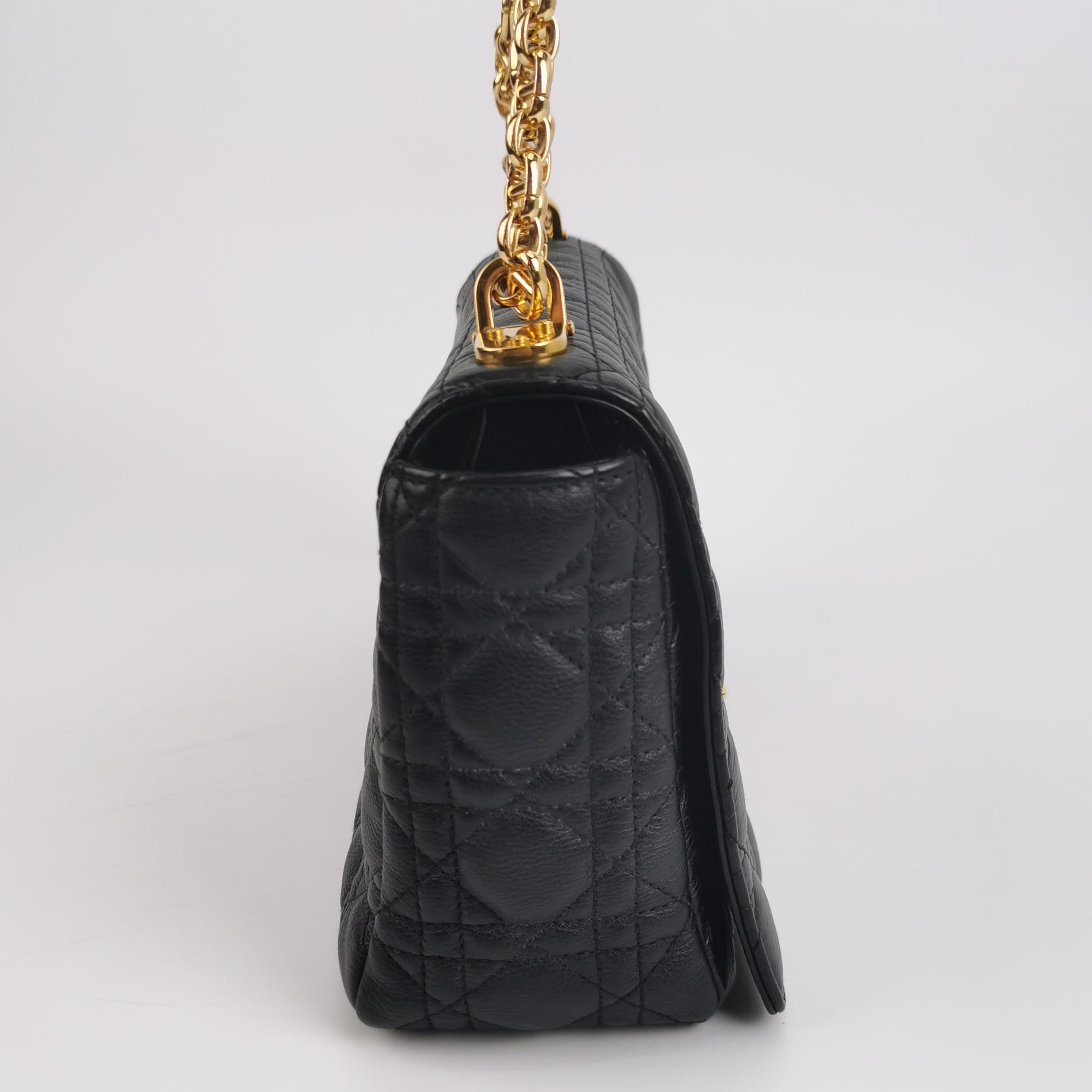 Dior Dior Women os Shoulder Bags Size ONE SIZE - 4 Thumbnail