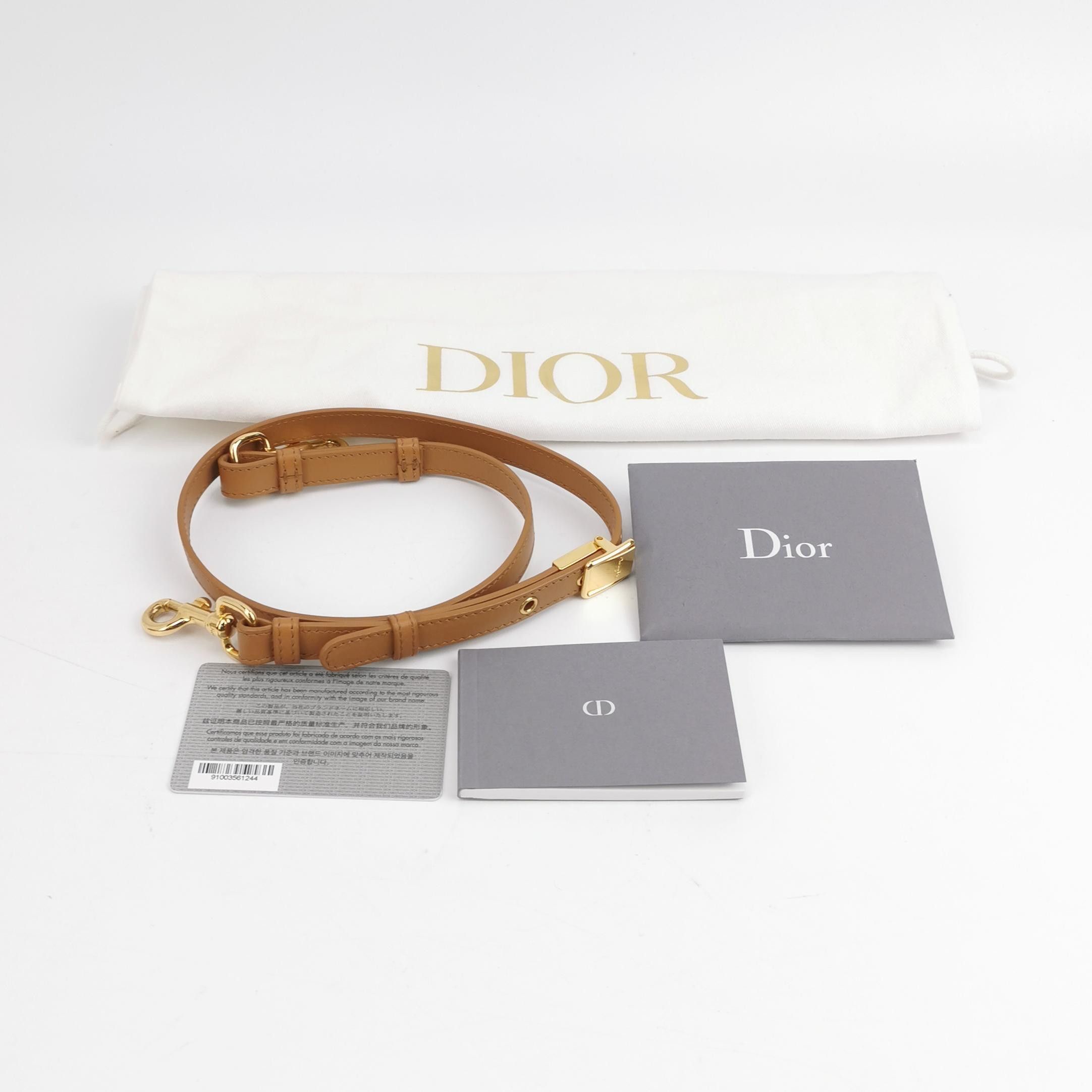 Dior Dior Women os Shoulder Bags Size ONE SIZE - 9 Thumbnail