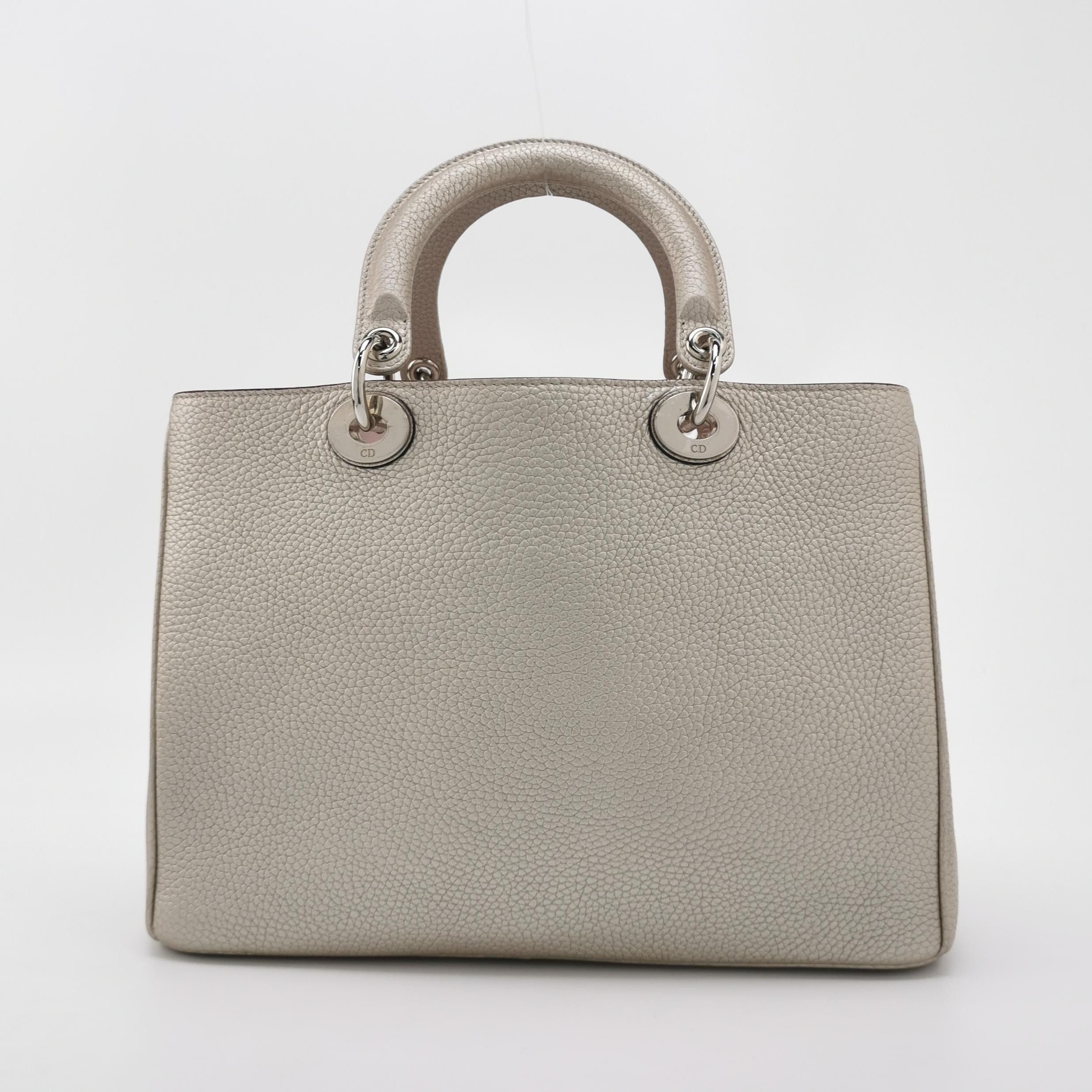 Dior Dior Women os Shoulder Bags Size ONE SIZE - 5 Thumbnail