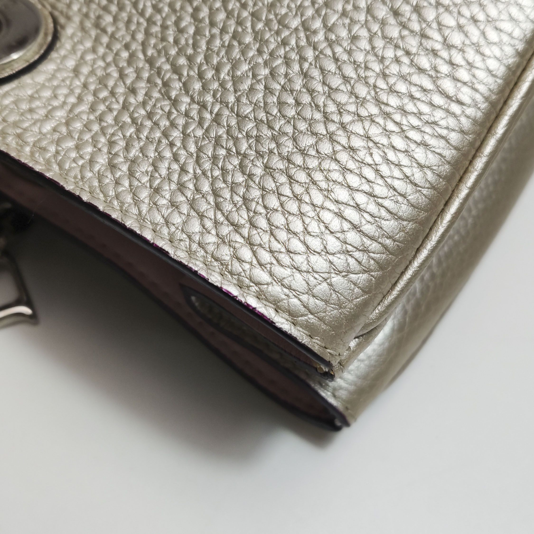 Dior Dior Women os Shoulder Bags Size ONE SIZE - 24 Thumbnail