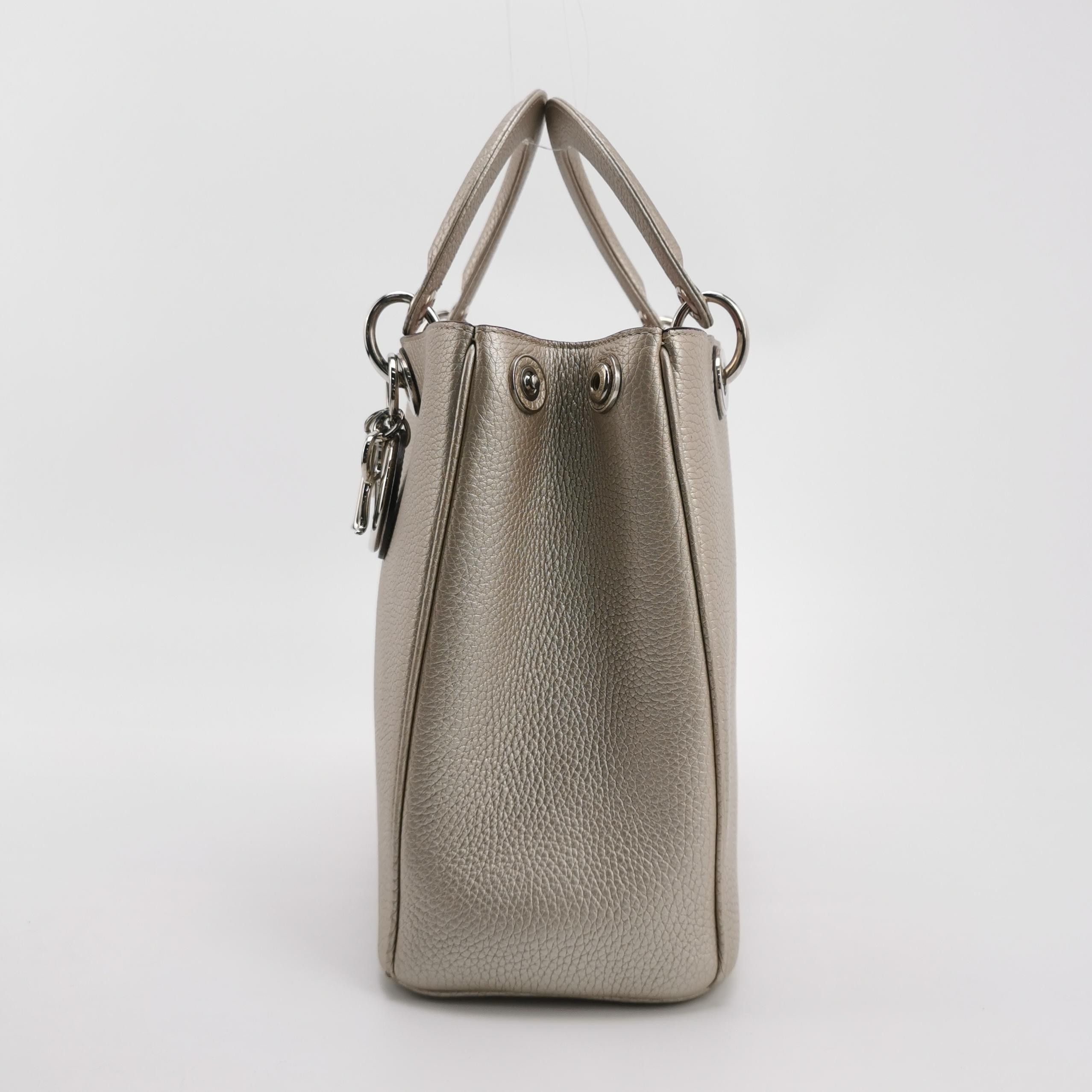 Dior Dior Women os Shoulder Bags Size ONE SIZE - 3 Thumbnail