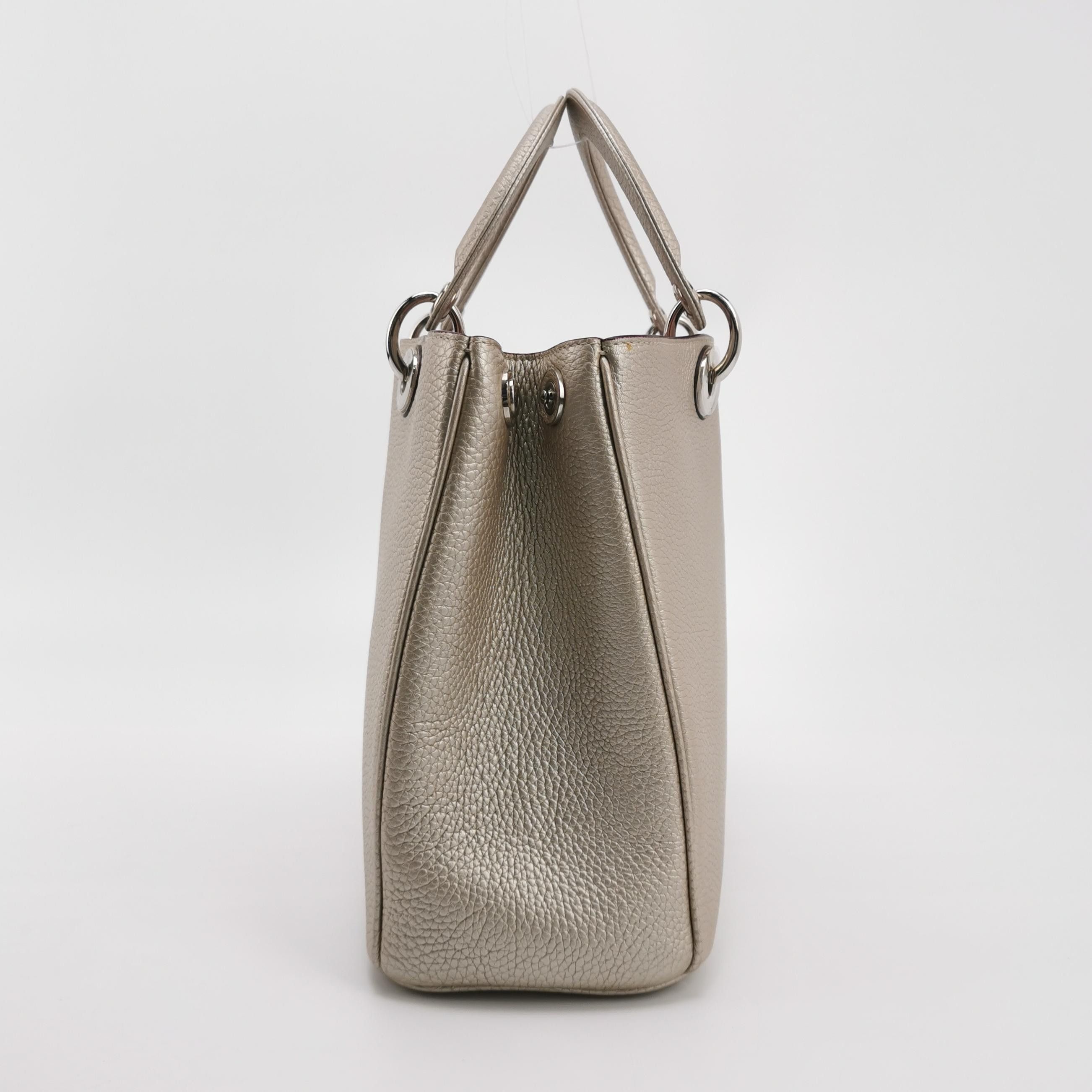 Dior Dior Women os Shoulder Bags Size ONE SIZE - 4 Thumbnail