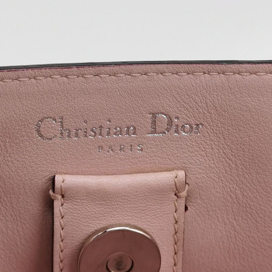 Dior Dior Women os Shoulder Bags Size ONE SIZE - 8 Thumbnail