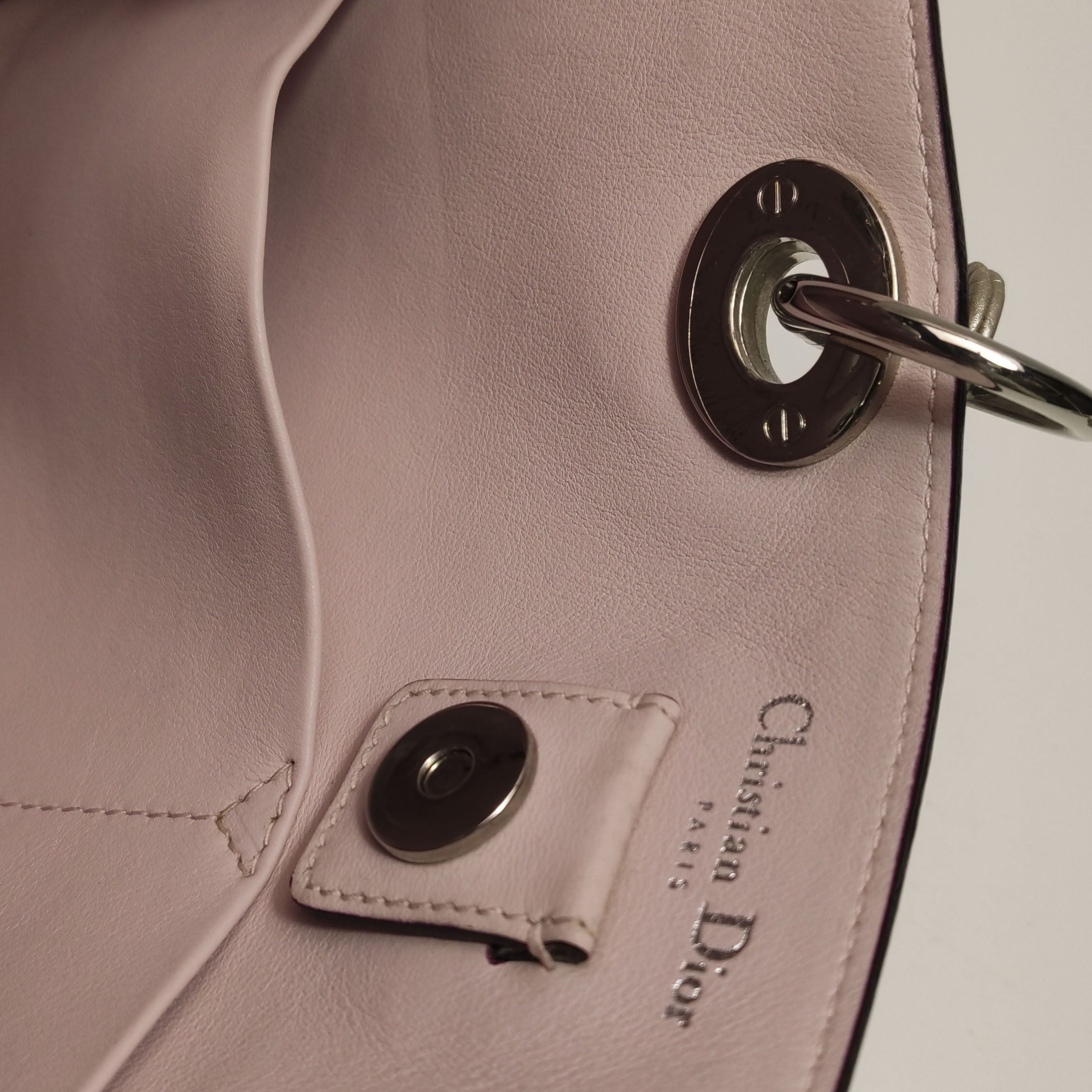 Dior Dior Women os Shoulder Bags Size ONE SIZE - 12 Thumbnail