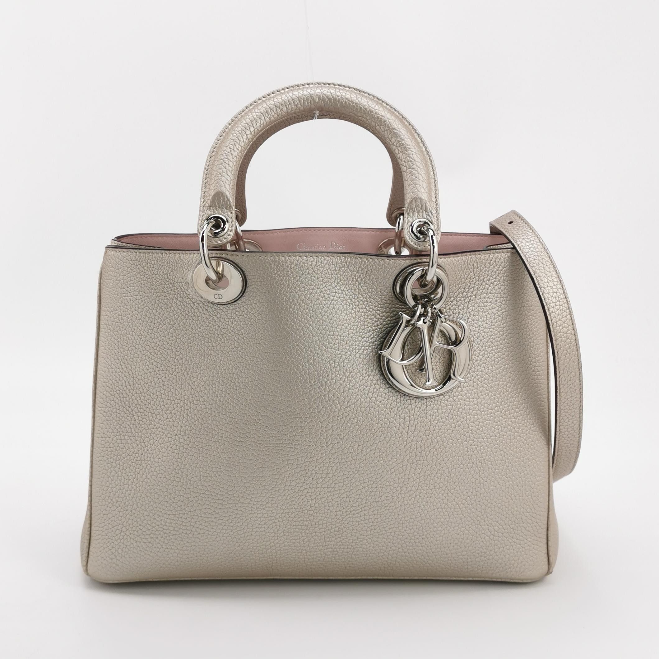 Dior Dior Women os Shoulder Bags Size ONE SIZE - 9 Thumbnail