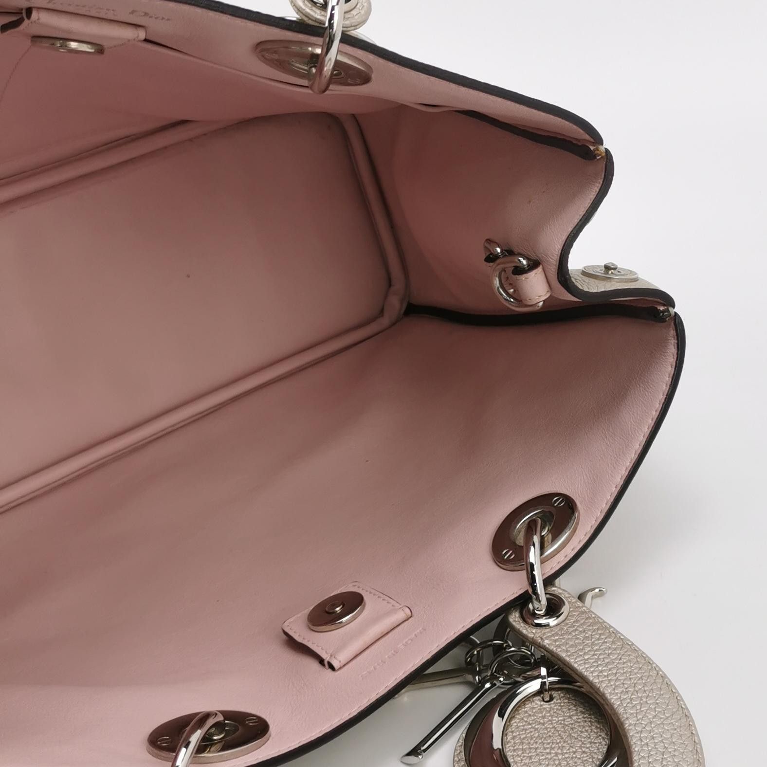 Dior Dior Women os Shoulder Bags Size ONE SIZE - 7 Thumbnail
