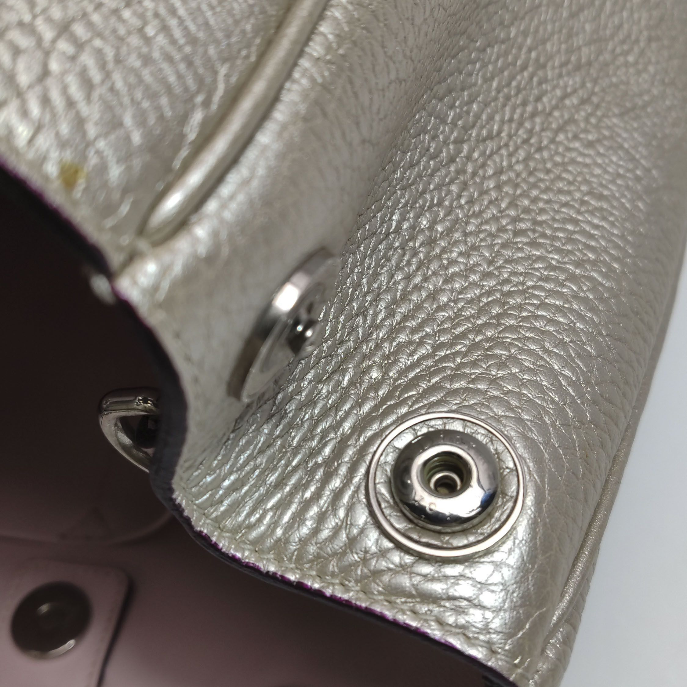 Dior Dior Women os Shoulder Bags Size ONE SIZE - 17 Thumbnail
