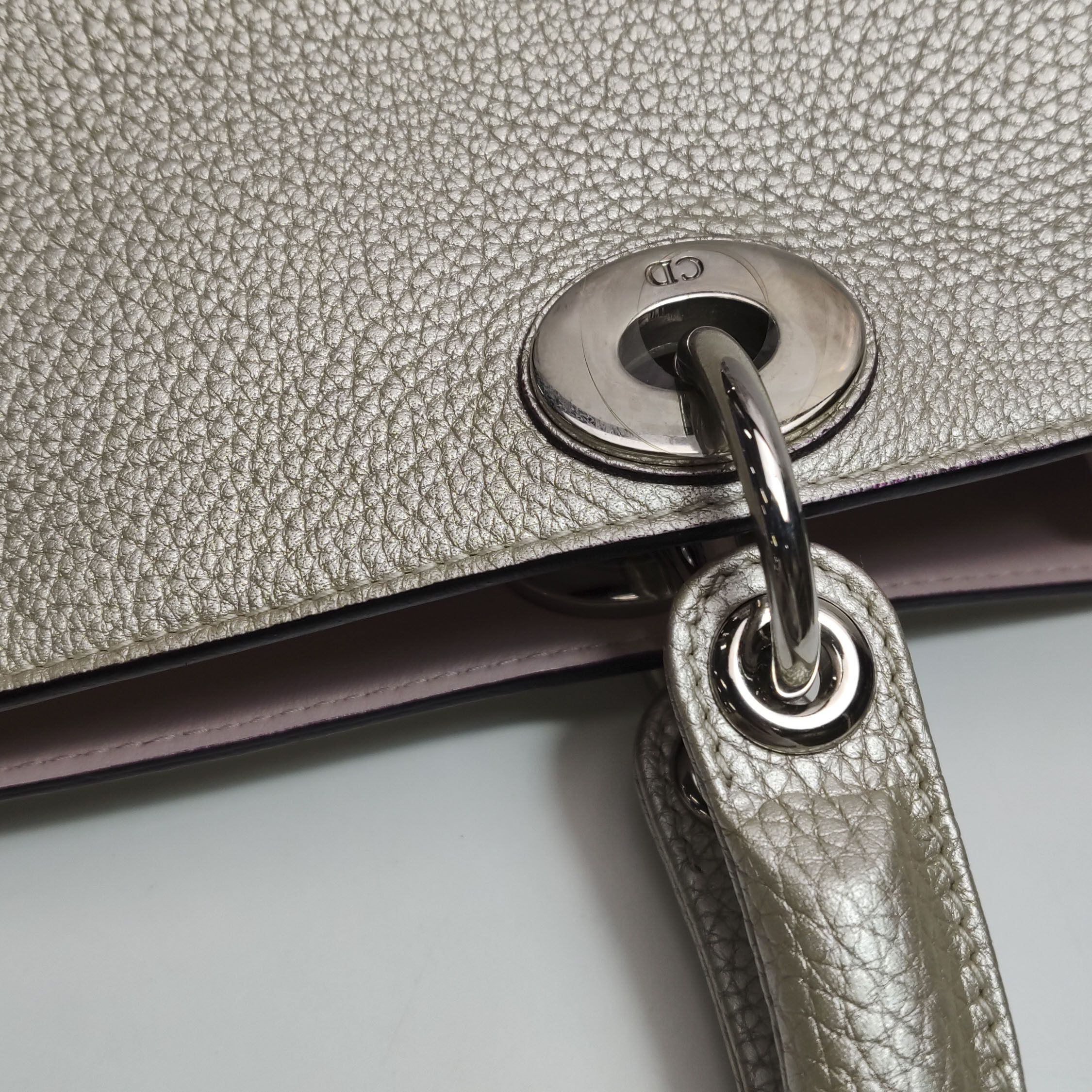 Dior Dior Women os Shoulder Bags Size ONE SIZE - 18 Thumbnail