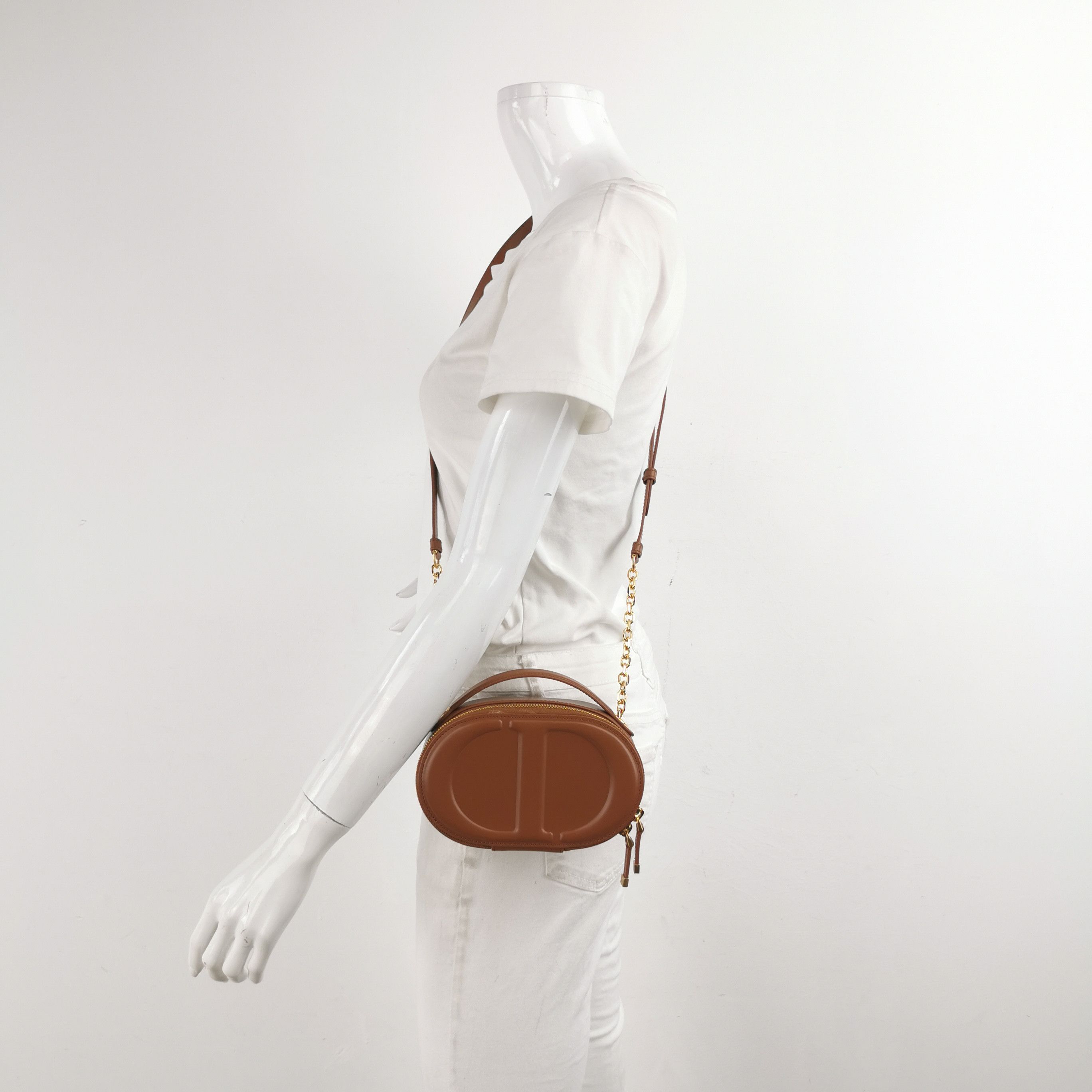 Dior Dior Women os Crossbody Bags Size ONE SIZE - 2 Thumbnail