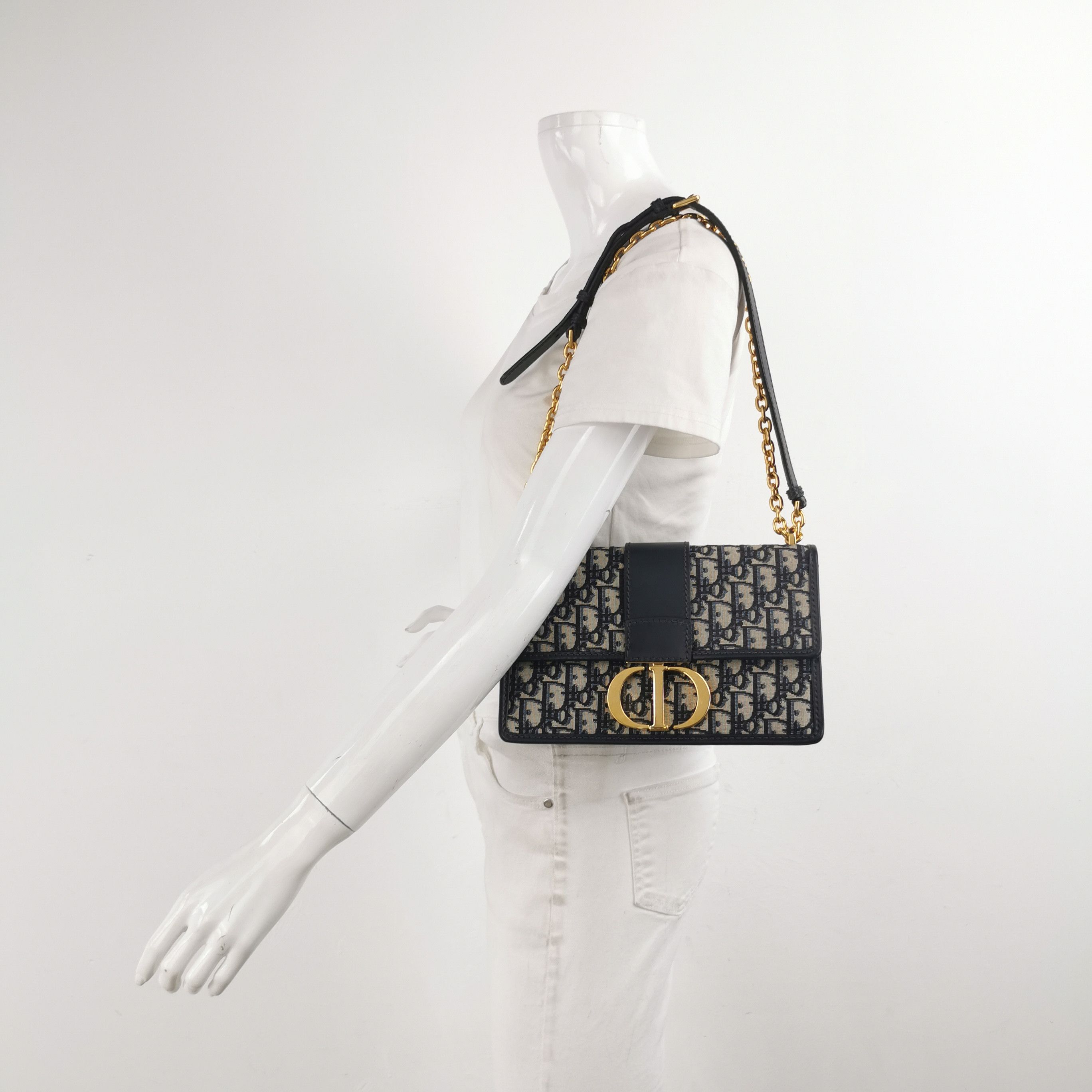 Dior Dior Women os Crossbody Bags Size ONE SIZE - 2 Thumbnail