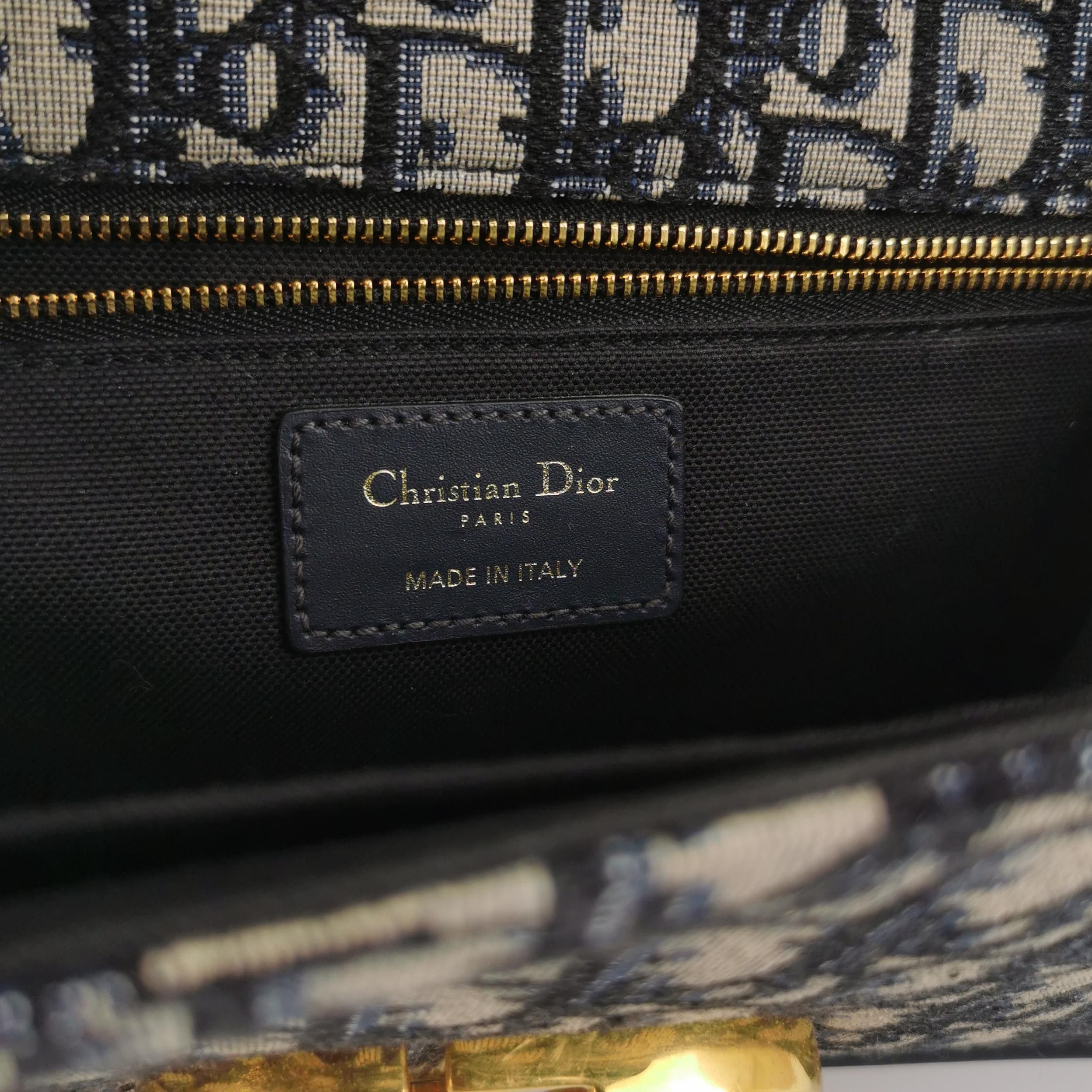 Dior Dior Women os Crossbody Bags Size ONE SIZE - 8 Thumbnail