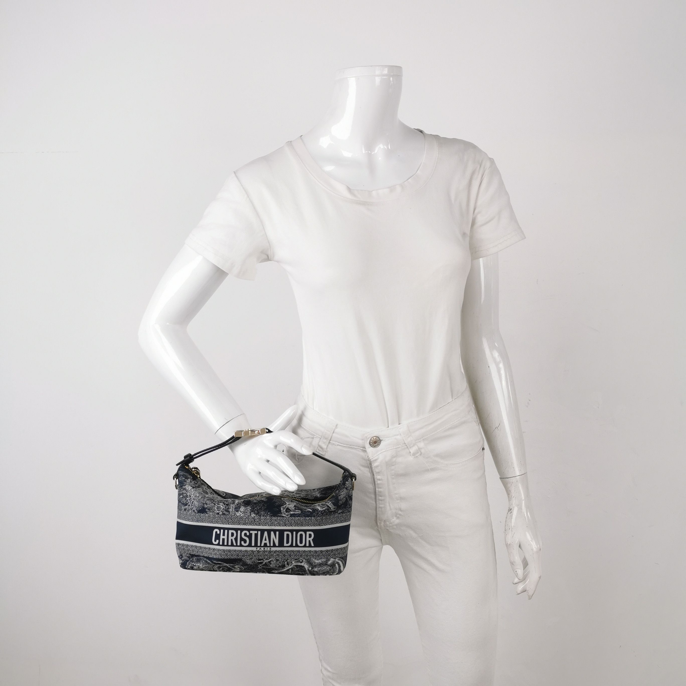 Dior Dior Women os Tote Bags Size ONE SIZE - 2 Thumbnail