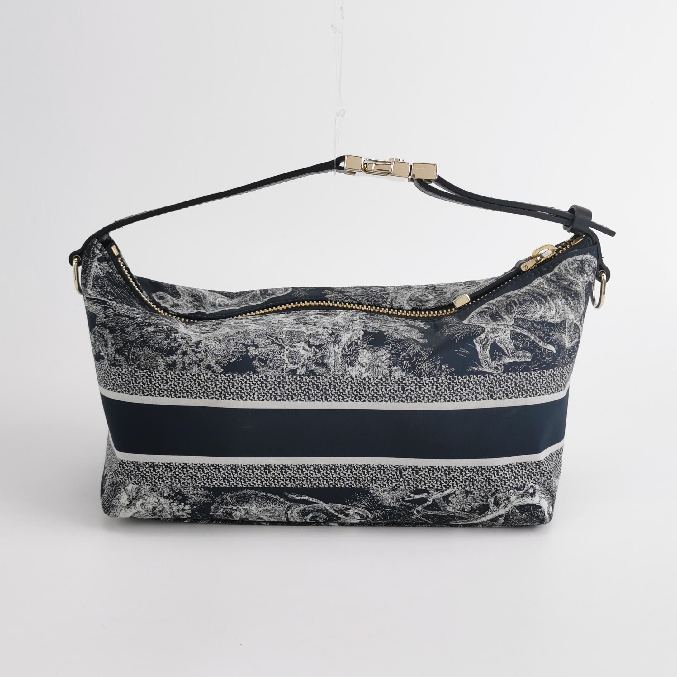 Dior Dior Women os Tote Bags Size ONE SIZE - 5 Thumbnail