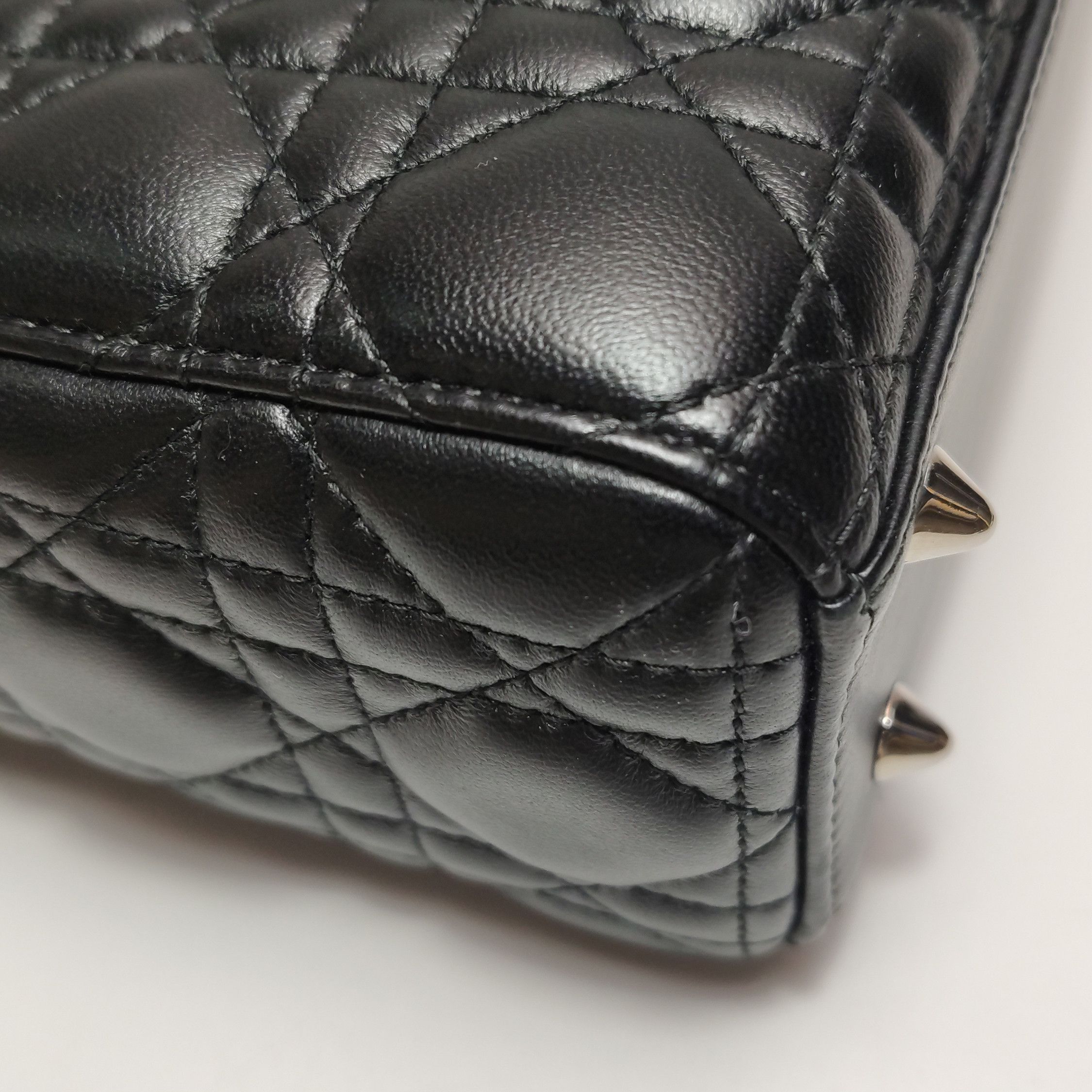 Dior Dior Women os Shoulder Bags Size ONE SIZE - 24 Thumbnail
