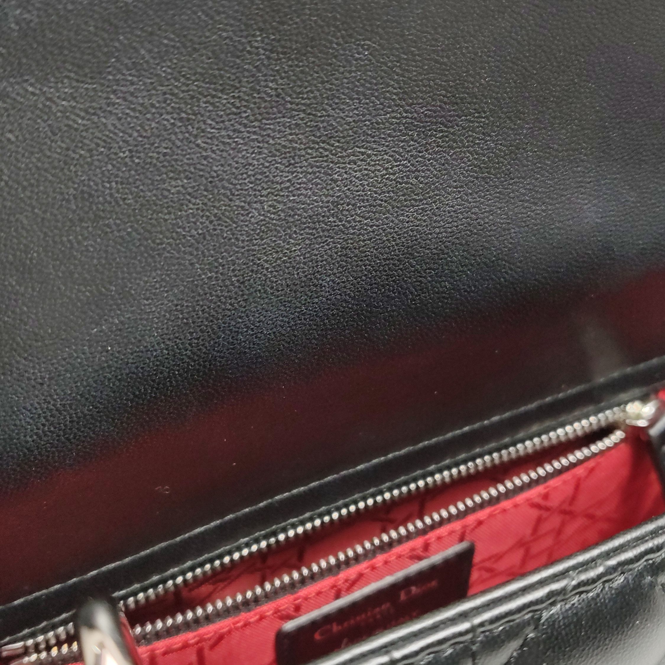 Dior Dior Women os Shoulder Bags Size ONE SIZE - 11 Thumbnail