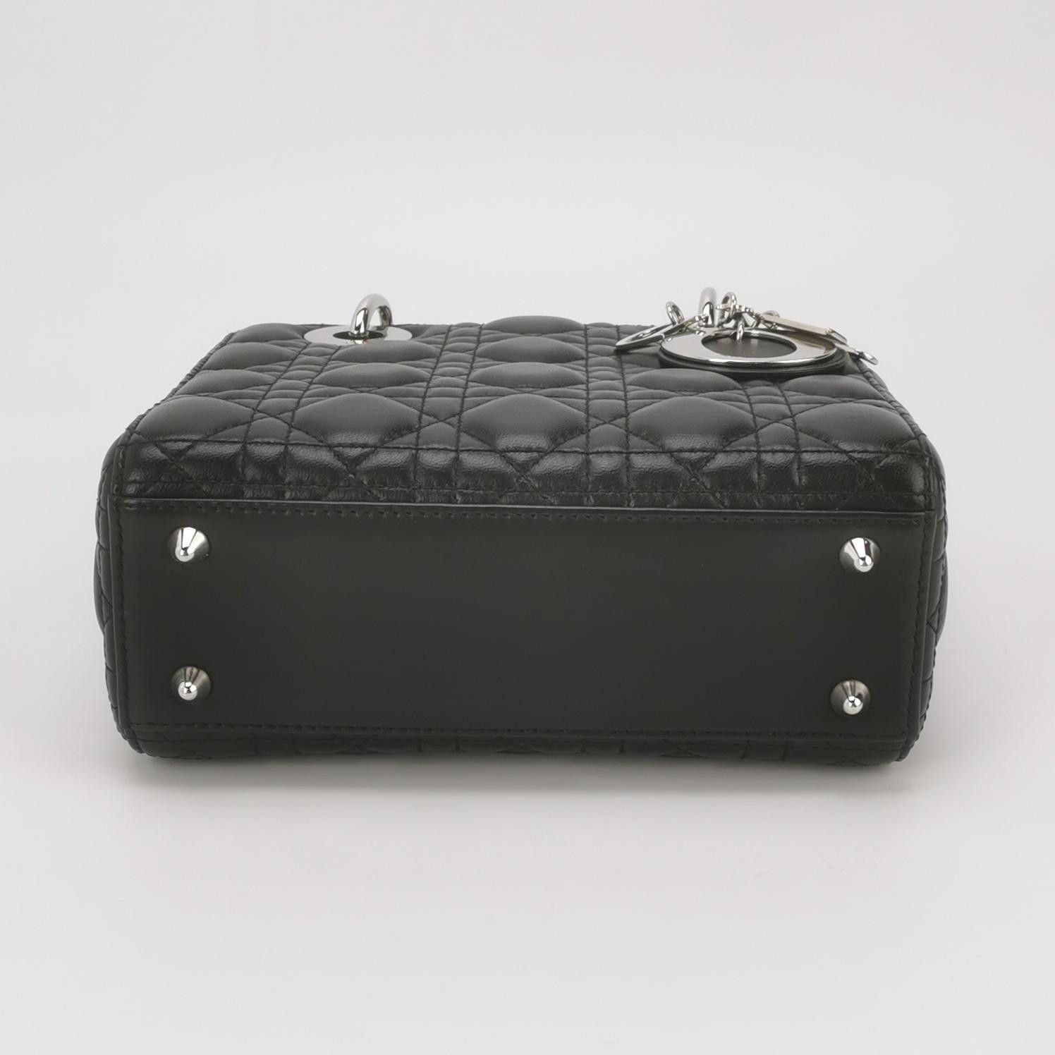 Dior Dior Women os Shoulder Bags Size ONE SIZE - 6 Thumbnail
