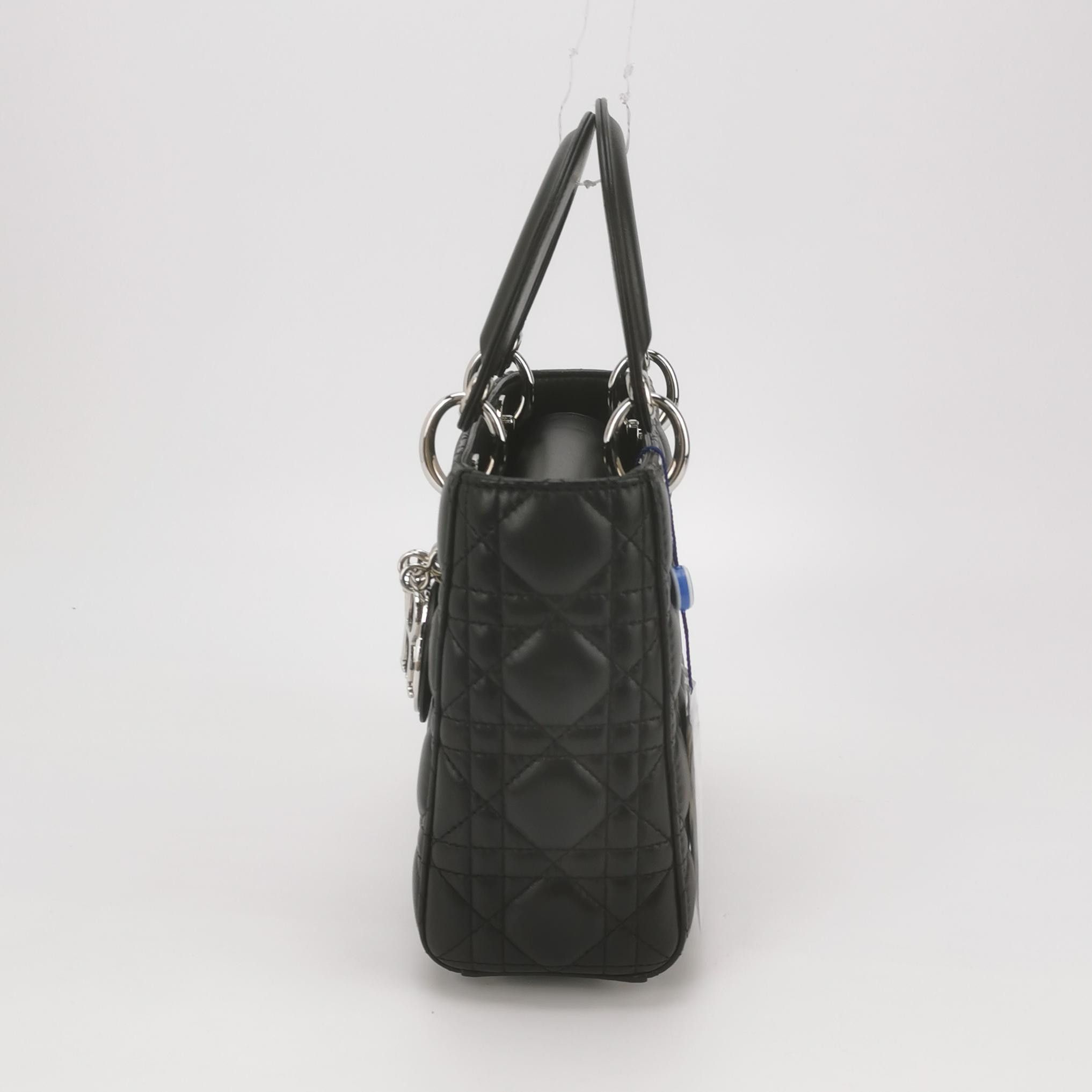 Dior Dior Women os Shoulder Bags Size ONE SIZE - 3 Thumbnail