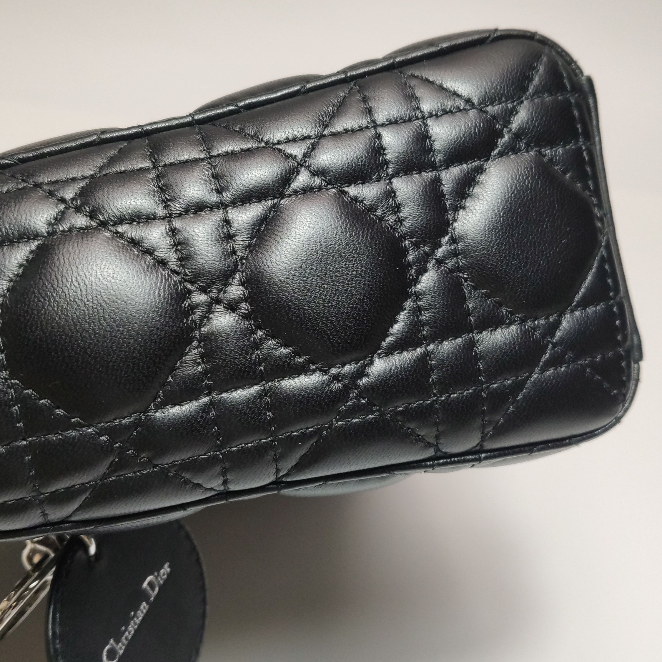 Dior Dior Women os Shoulder Bags Size ONE SIZE - 20 Thumbnail