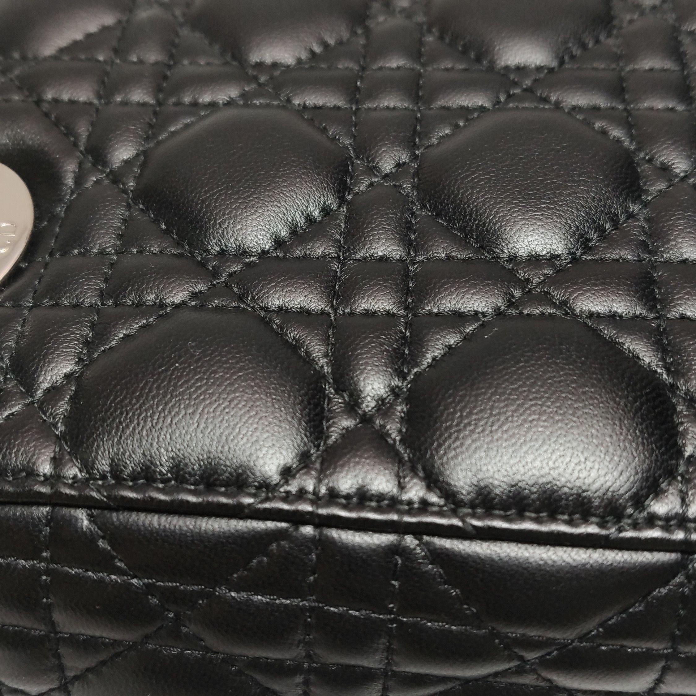 Dior Dior Women os Shoulder Bags Size ONE SIZE - 18 Thumbnail