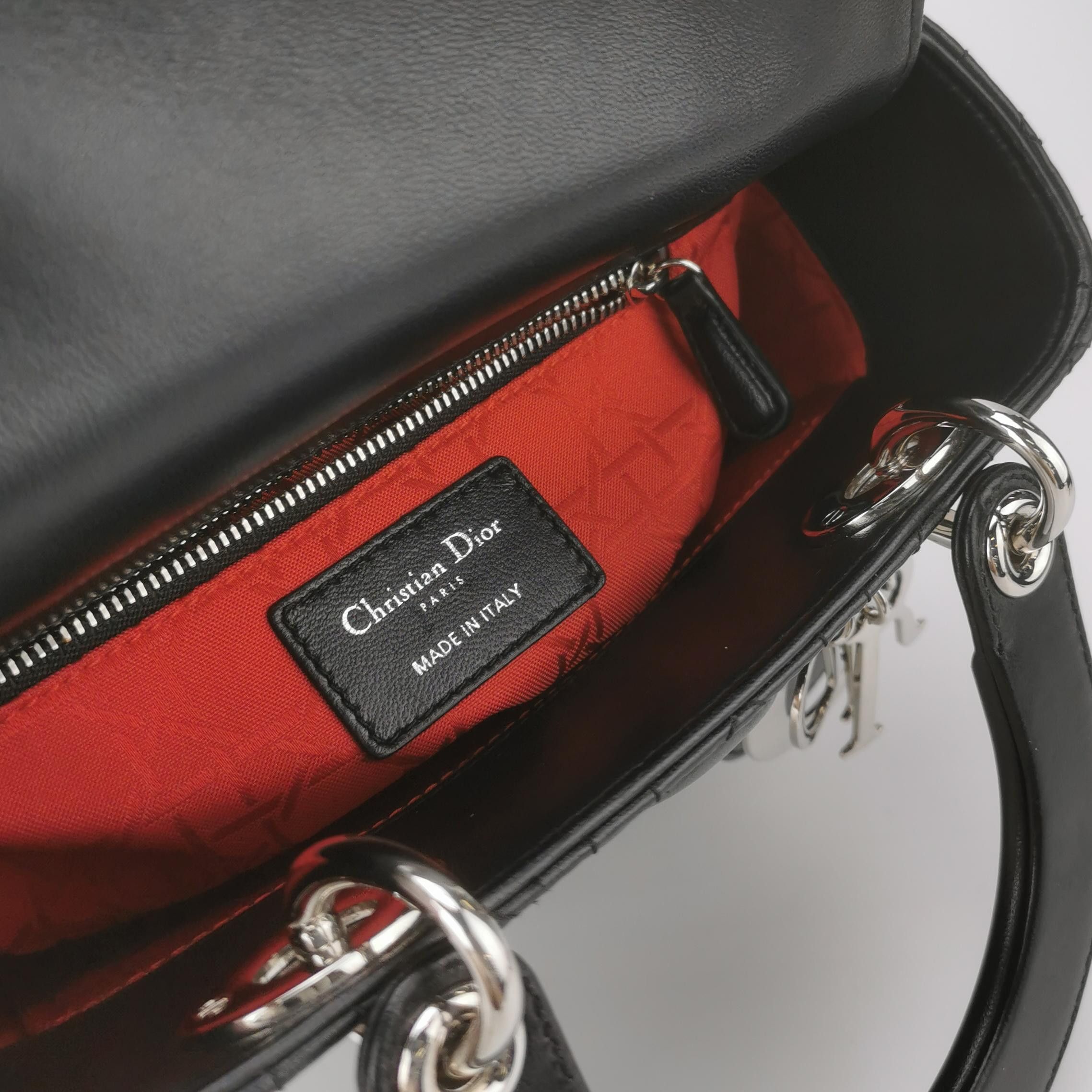 Dior Dior Women os Shoulder Bags Size ONE SIZE - 8 Thumbnail