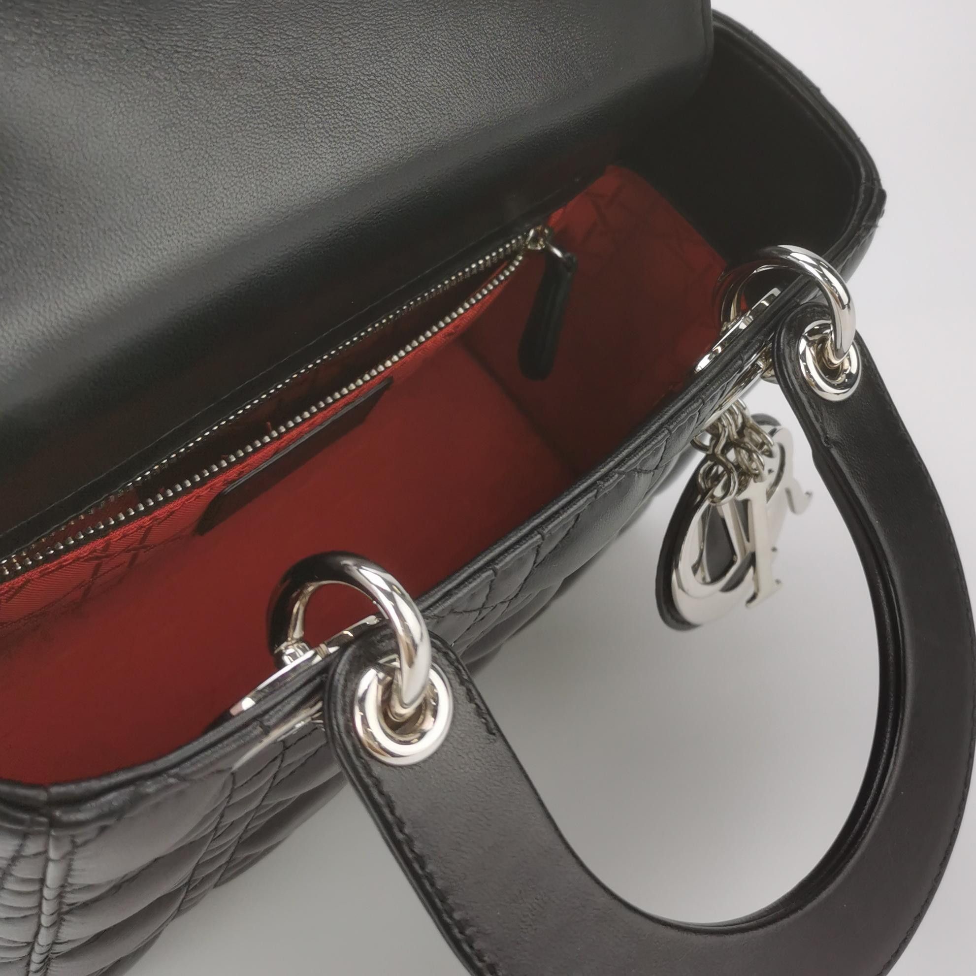 Dior Dior Women os Shoulder Bags Size ONE SIZE - 7 Thumbnail