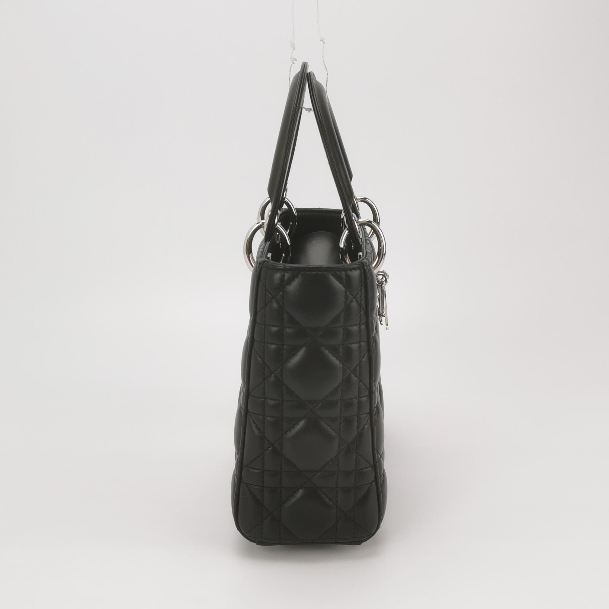 Dior Dior Women os Shoulder Bags Size ONE SIZE - 4 Thumbnail