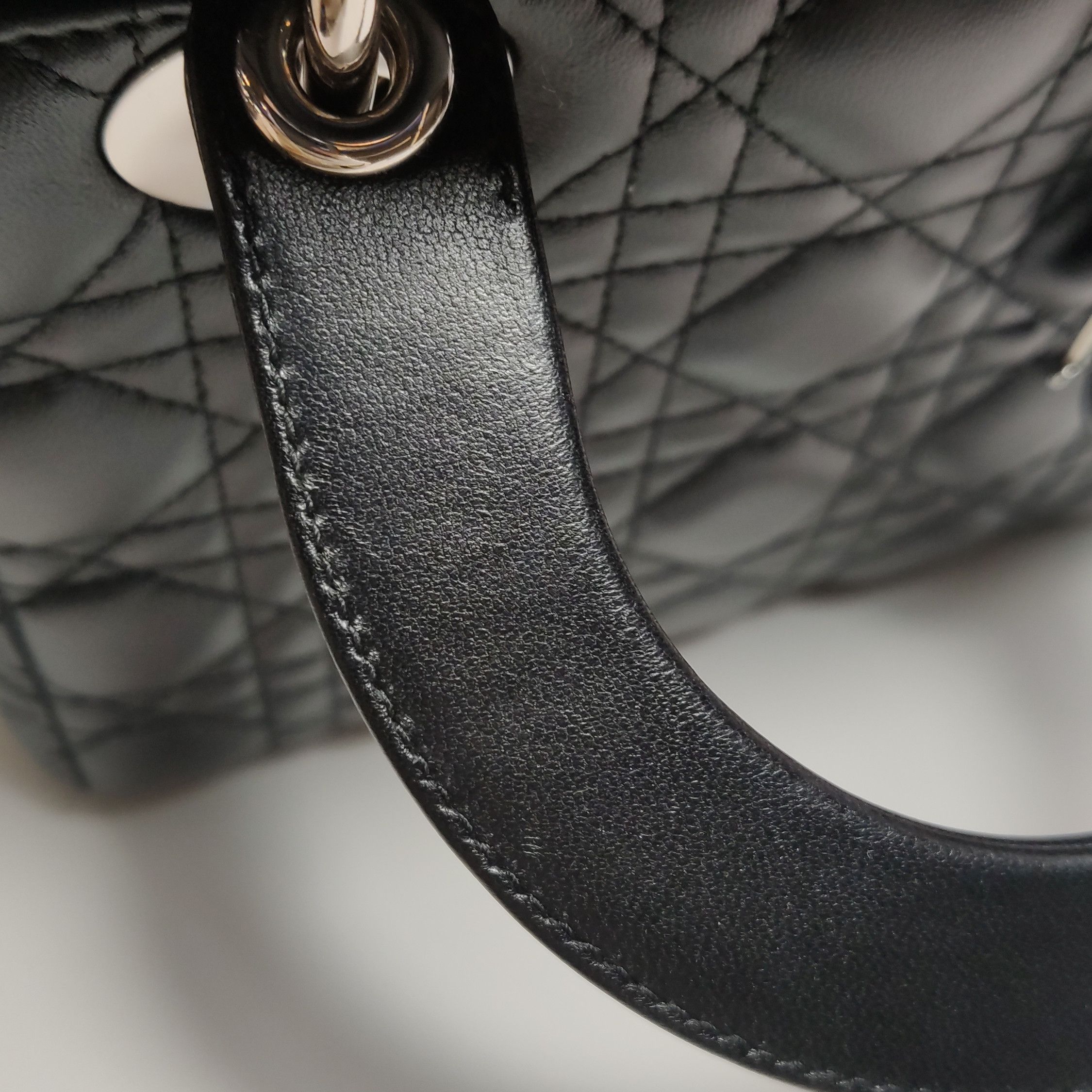 Dior Dior Women os Shoulder Bags Size ONE SIZE - 21 Thumbnail