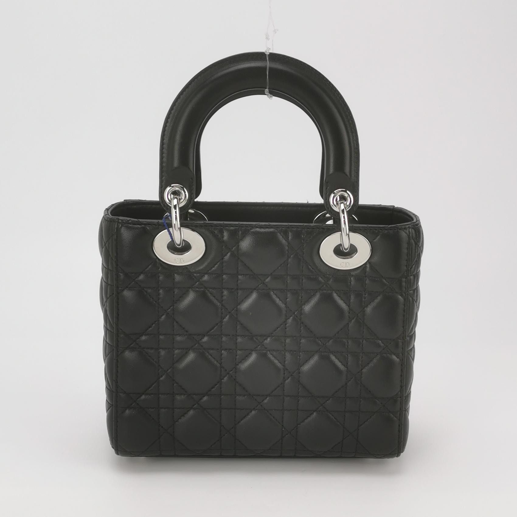 Dior Dior Women os Shoulder Bags Size ONE SIZE - 5 Thumbnail