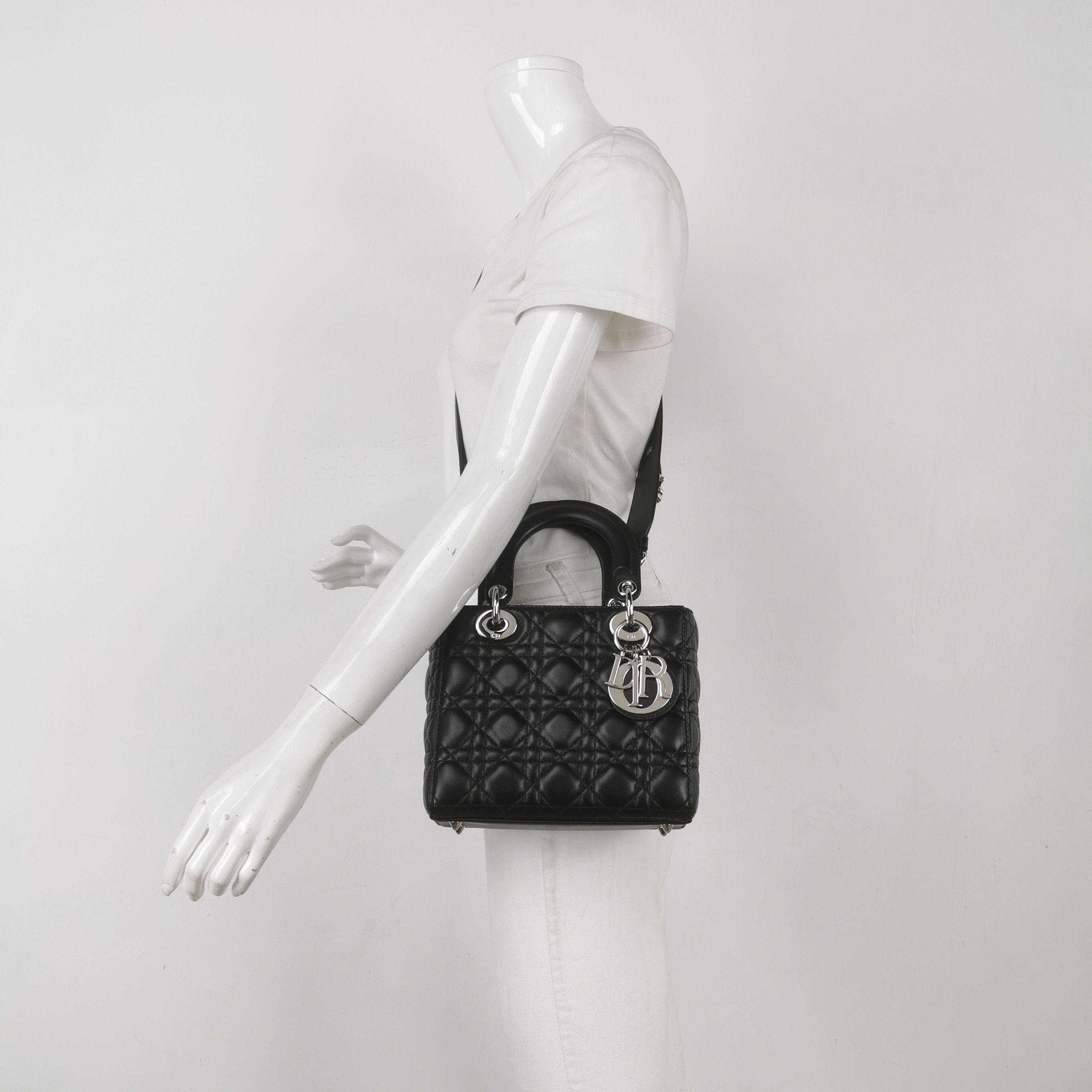 Dior Dior Women os Shoulder Bags Size ONE SIZE - 2 Thumbnail
