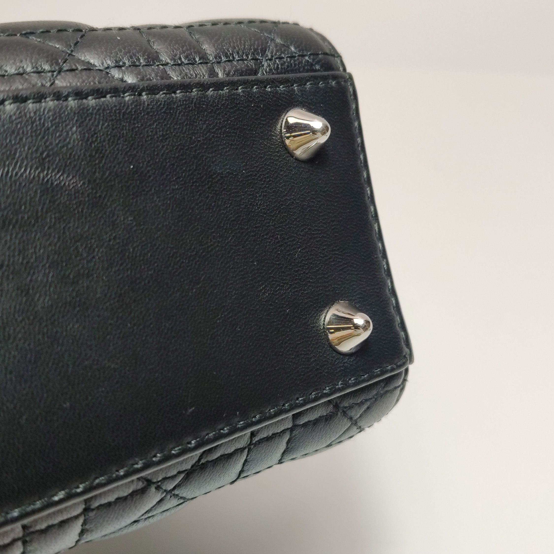 Dior Dior Women os Shoulder Bags Size ONE SIZE - 17 Thumbnail