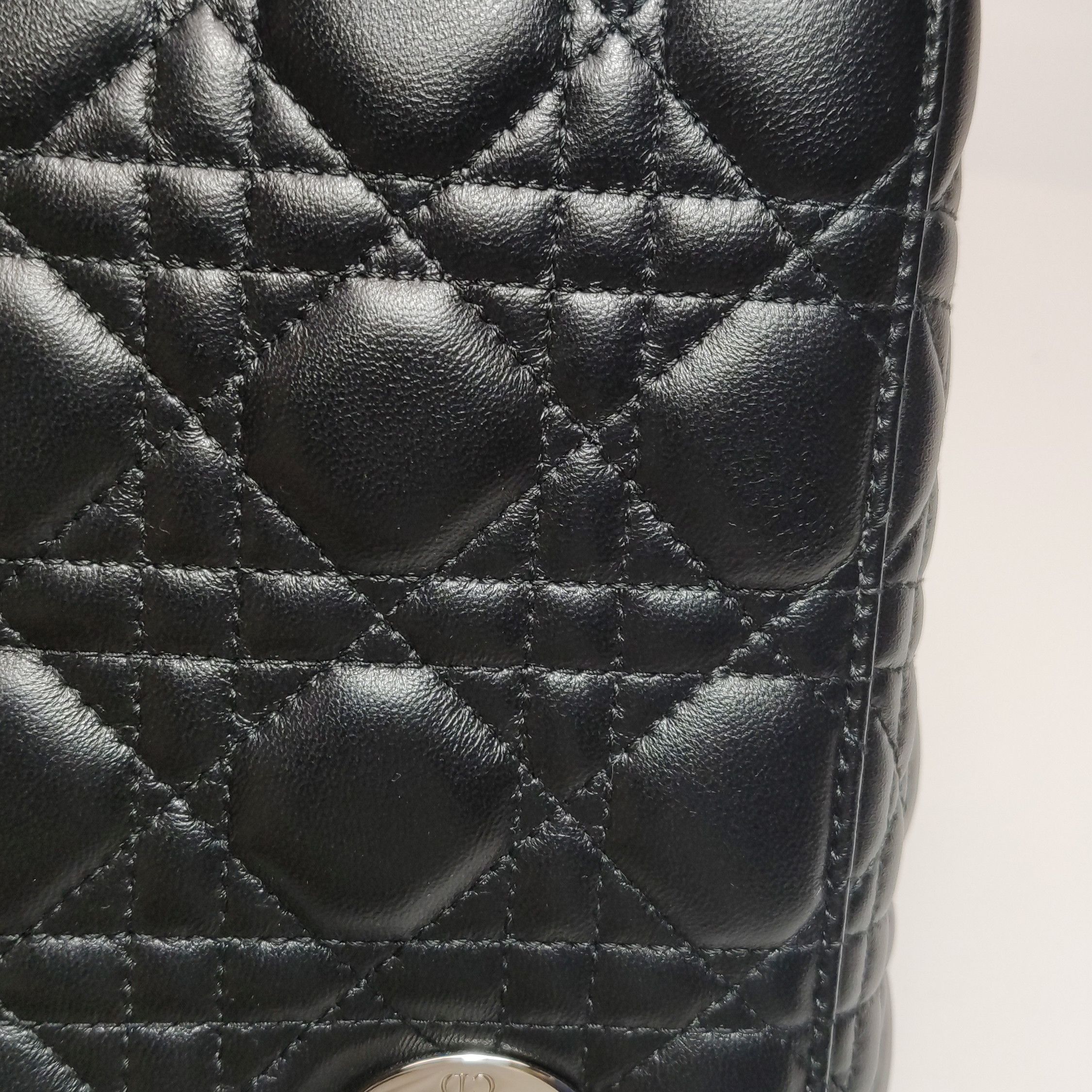 Dior Dior Women os Shoulder Bags Size ONE SIZE - 19 Thumbnail