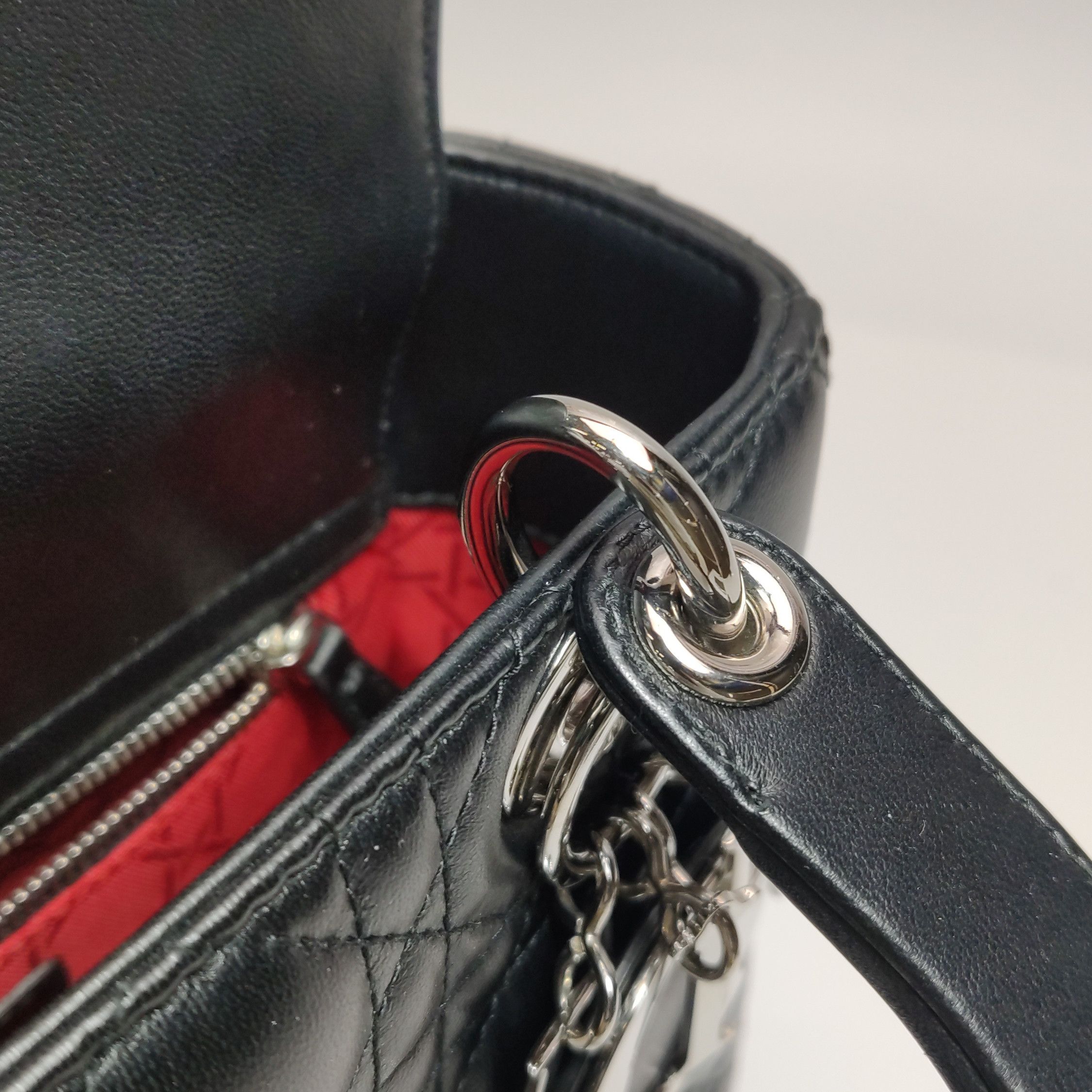 Dior Dior Women os Shoulder Bags Size ONE SIZE - 15 Thumbnail