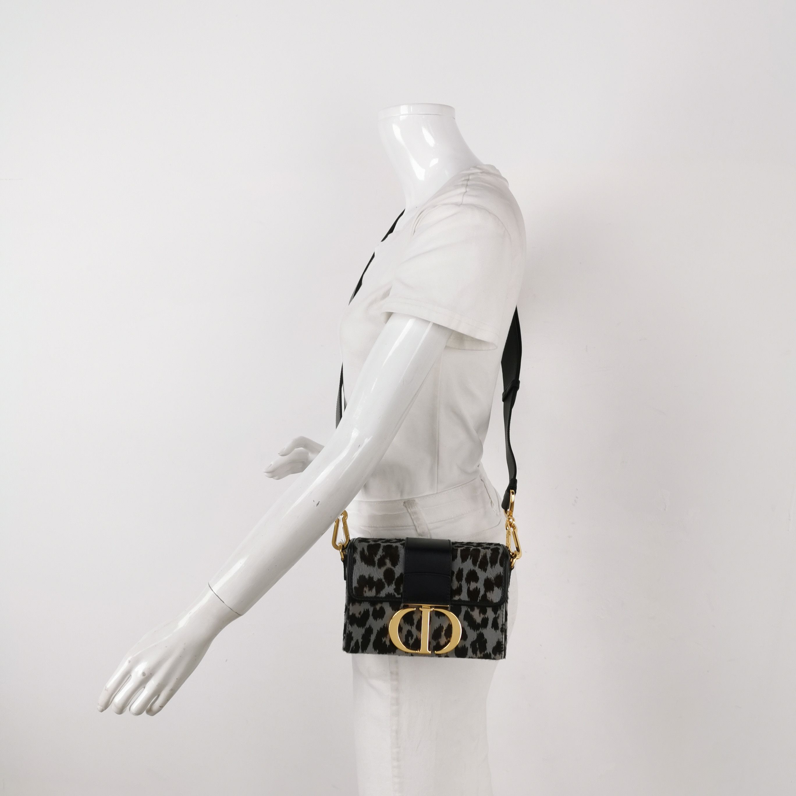 Dior Dior Women os Shoulder Bags Size ONE SIZE - 2 Thumbnail