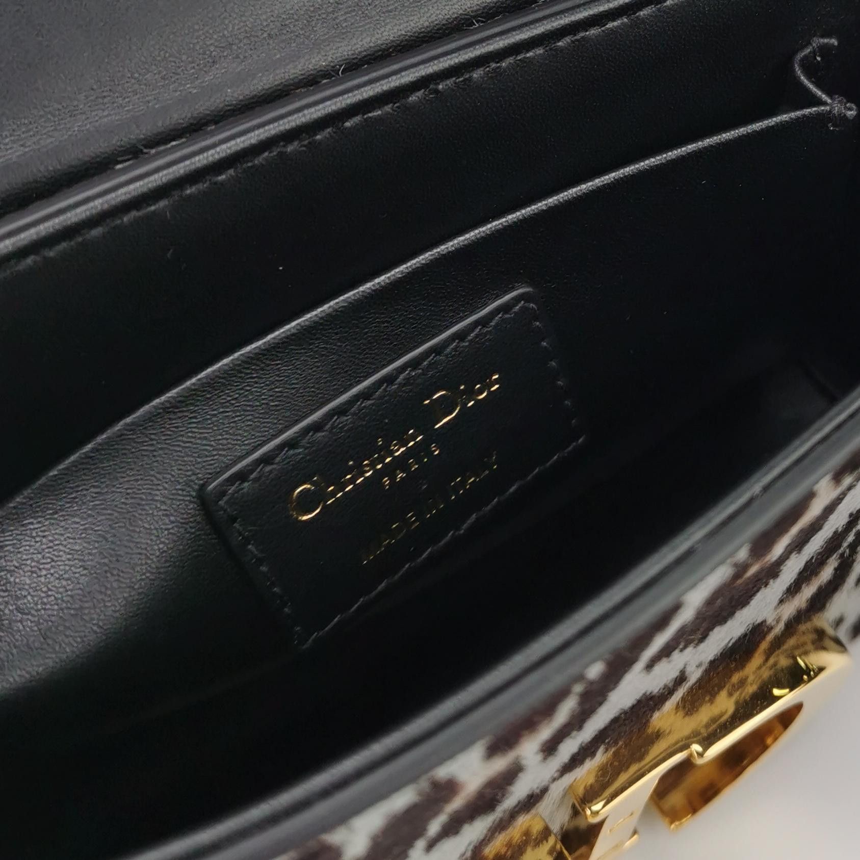 Dior Dior Women os Shoulder Bags Size ONE SIZE - 8 Thumbnail