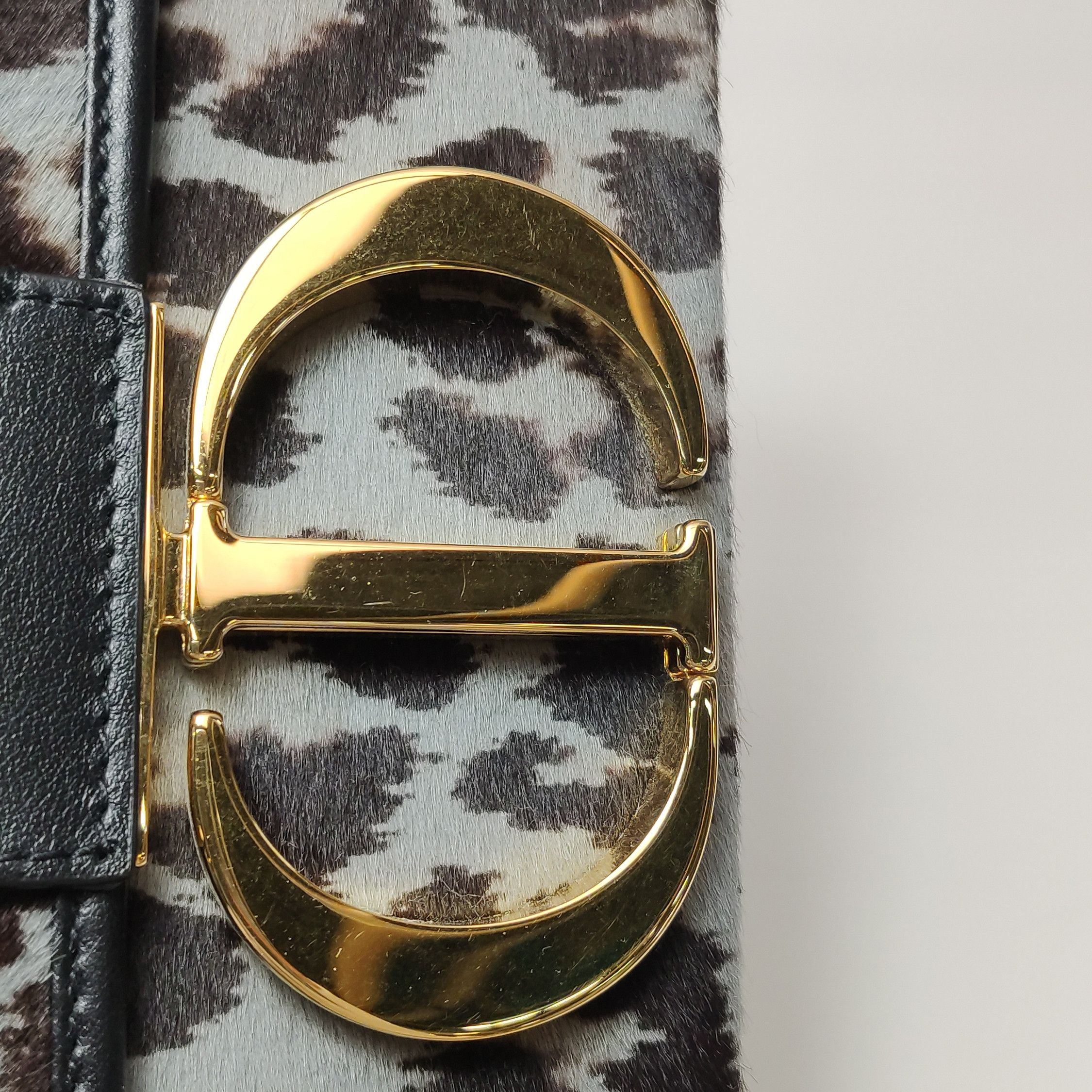 Dior Dior Women os Shoulder Bags Size ONE SIZE - 13 Thumbnail
