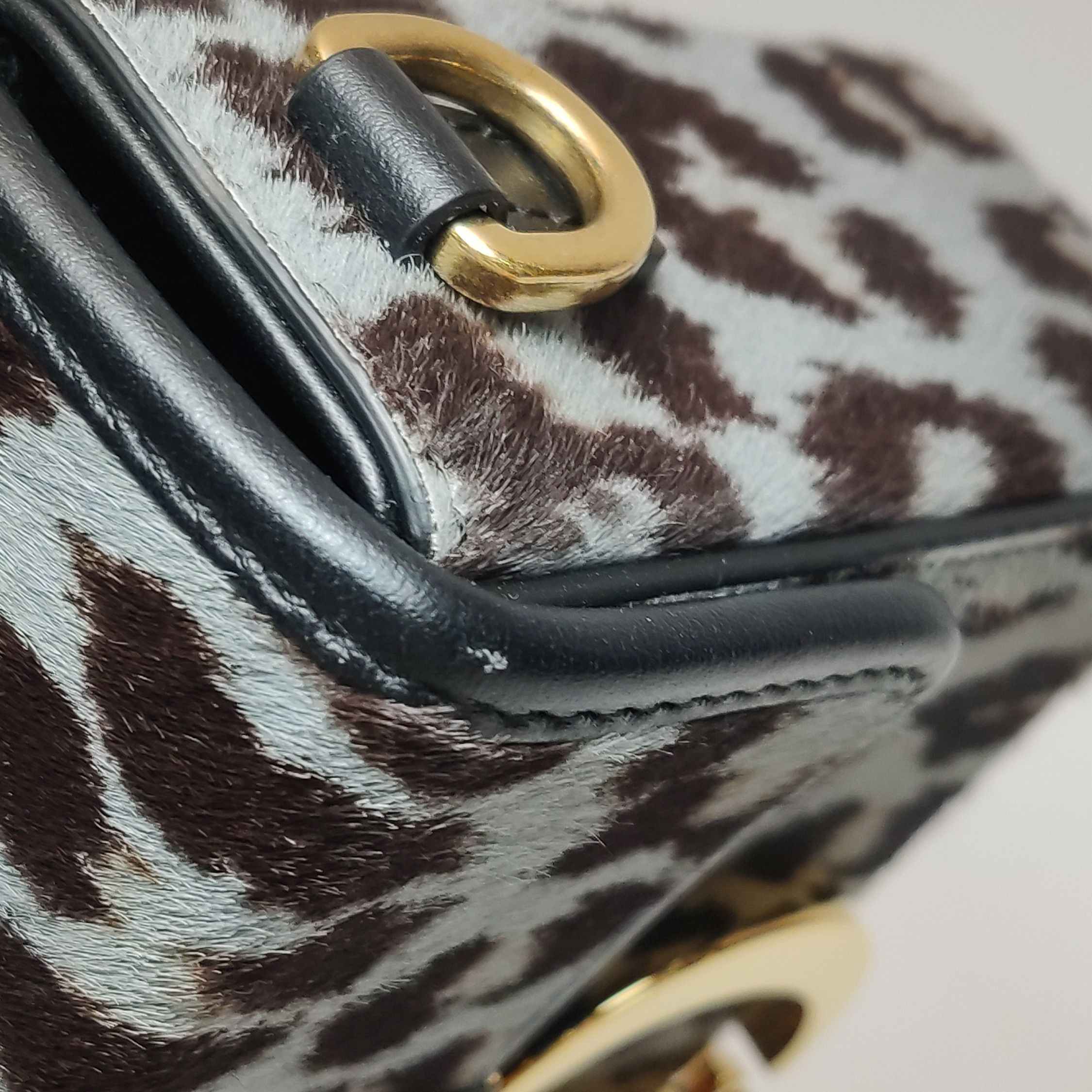 Dior Dior Women os Shoulder Bags Size ONE SIZE - 16 Thumbnail