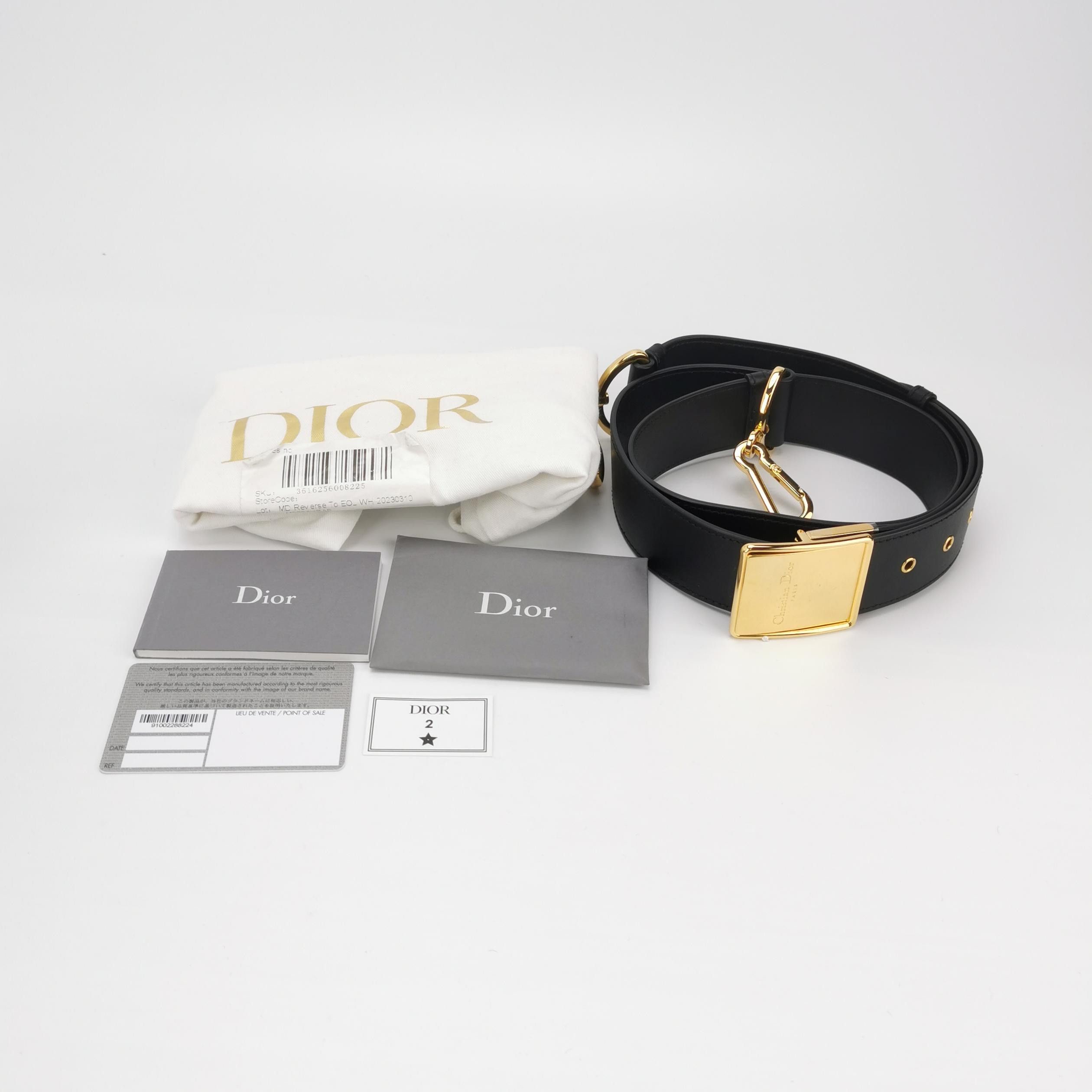 Dior Dior Women os Shoulder Bags Size ONE SIZE - 9 Thumbnail