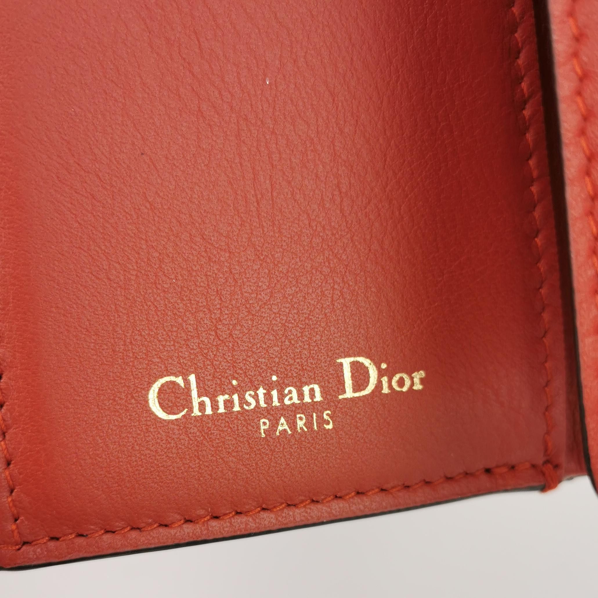 Dior Dior Women os Wallets Size ONE SIZE - 7 Thumbnail