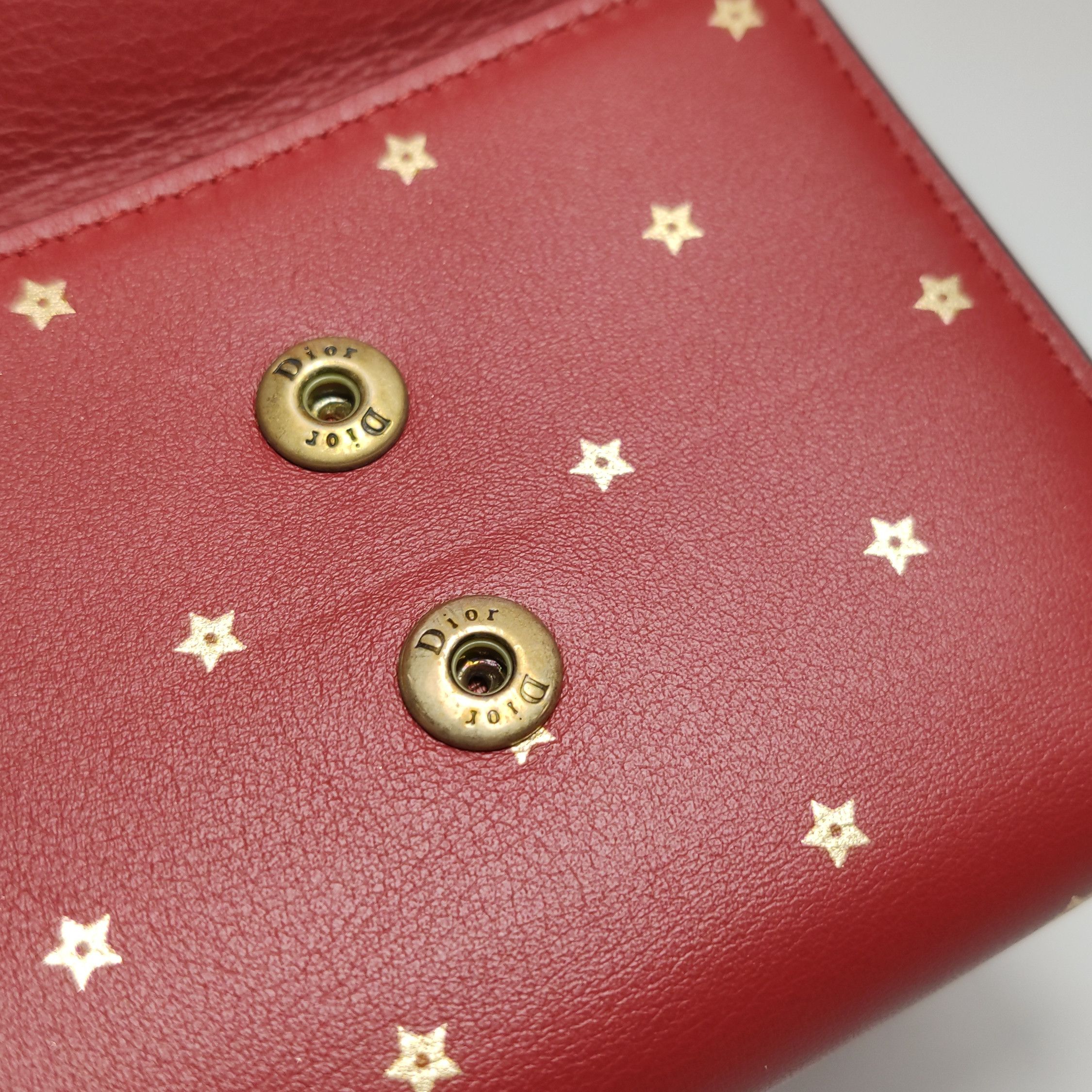 Dior Dior Women os Wallets Size ONE SIZE - 12 Thumbnail
